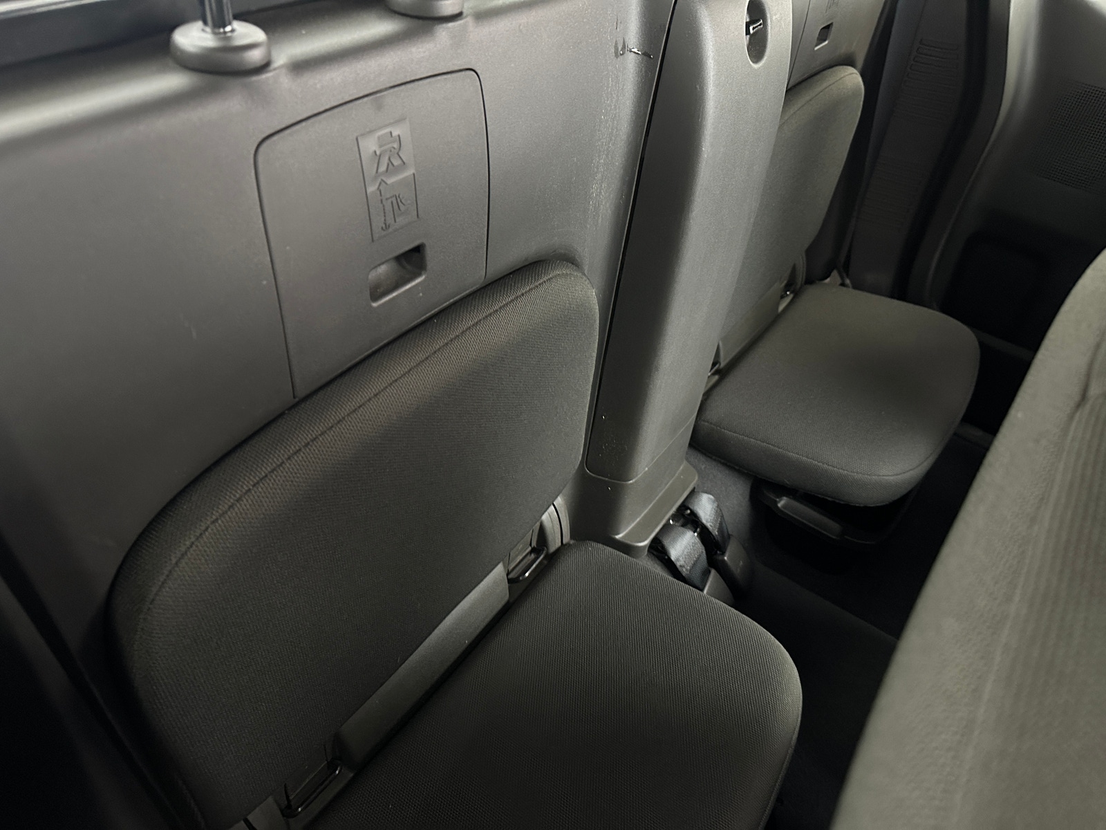 Thumbnail: 2019 Nissan Frontier - 6