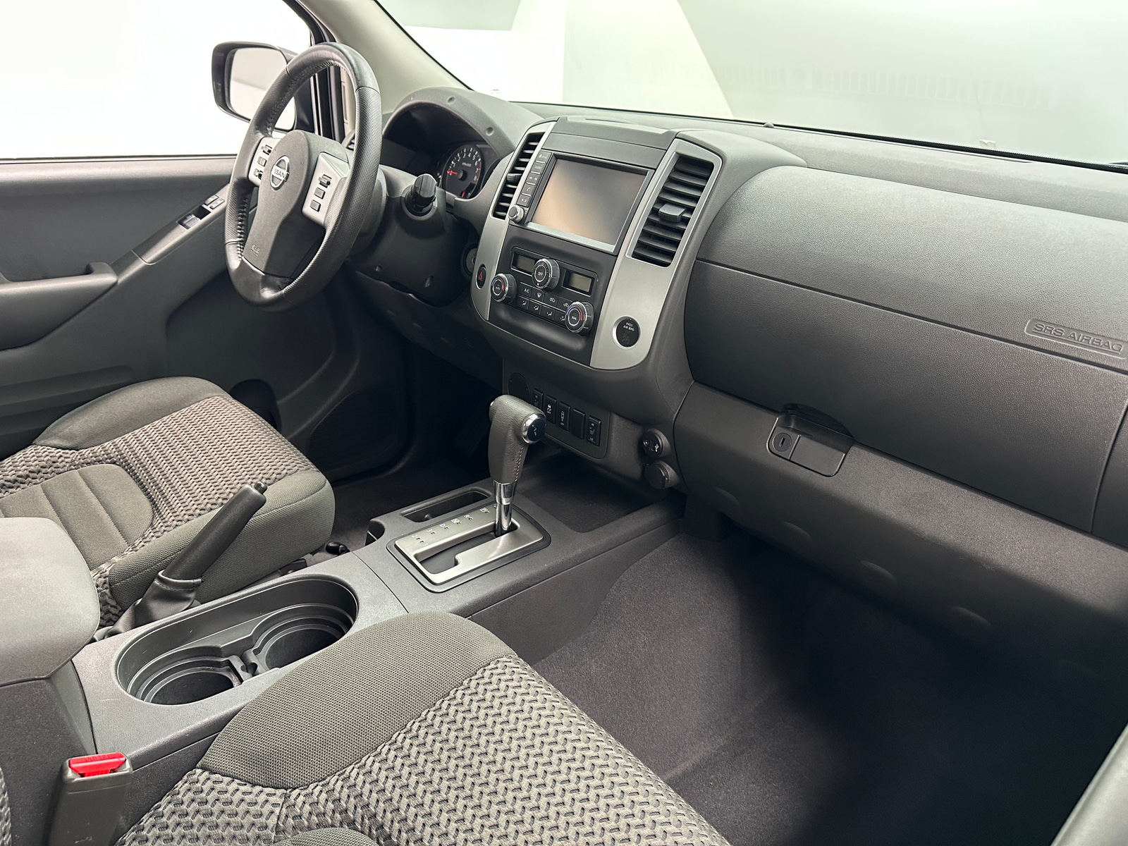 Thumbnail: 2019 Nissan Frontier - 3