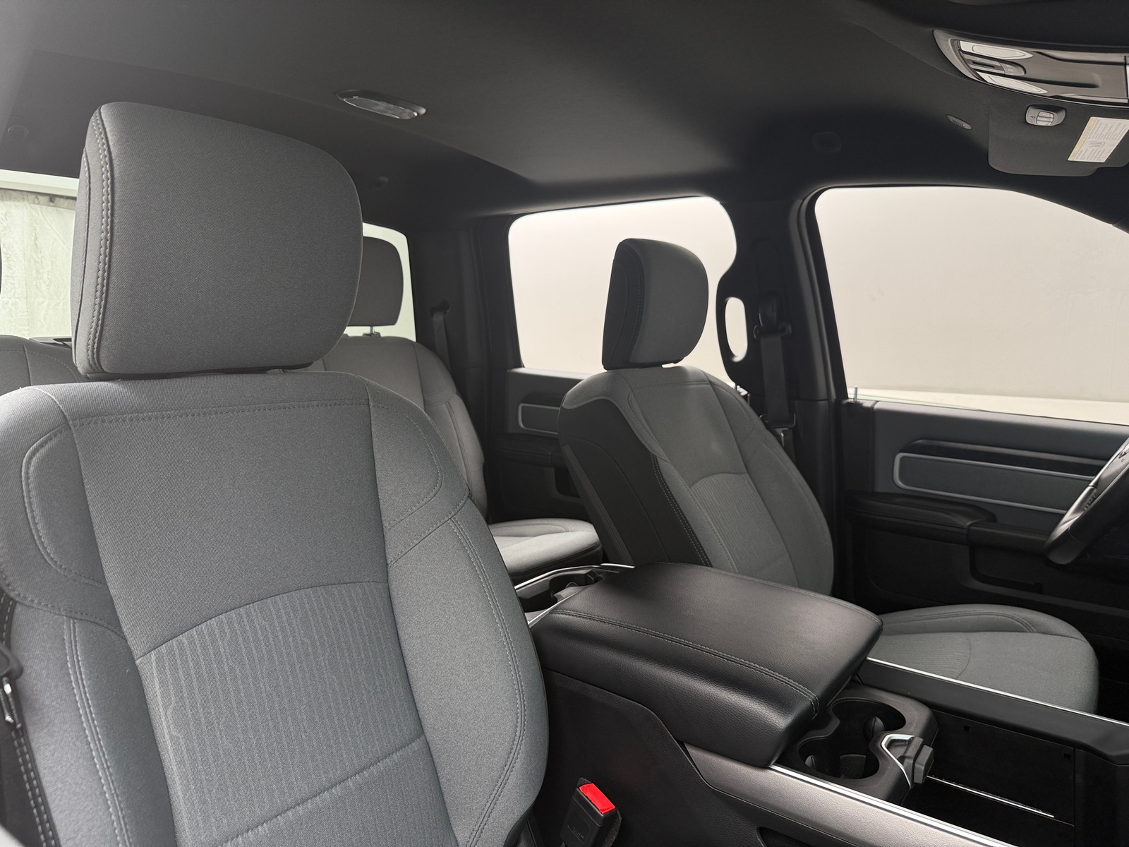 Thumbnail: 2021 RAM 2500 - 2
