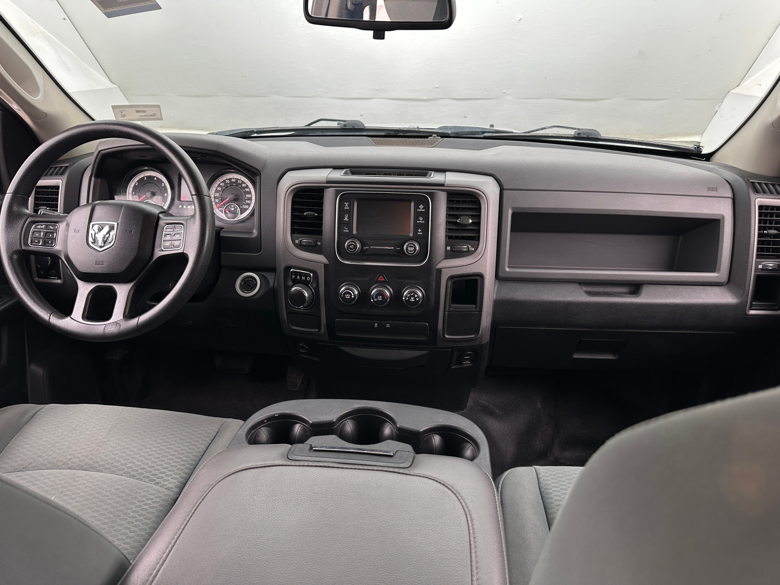 Thumbnail: 2016 RAM 1500 - 3