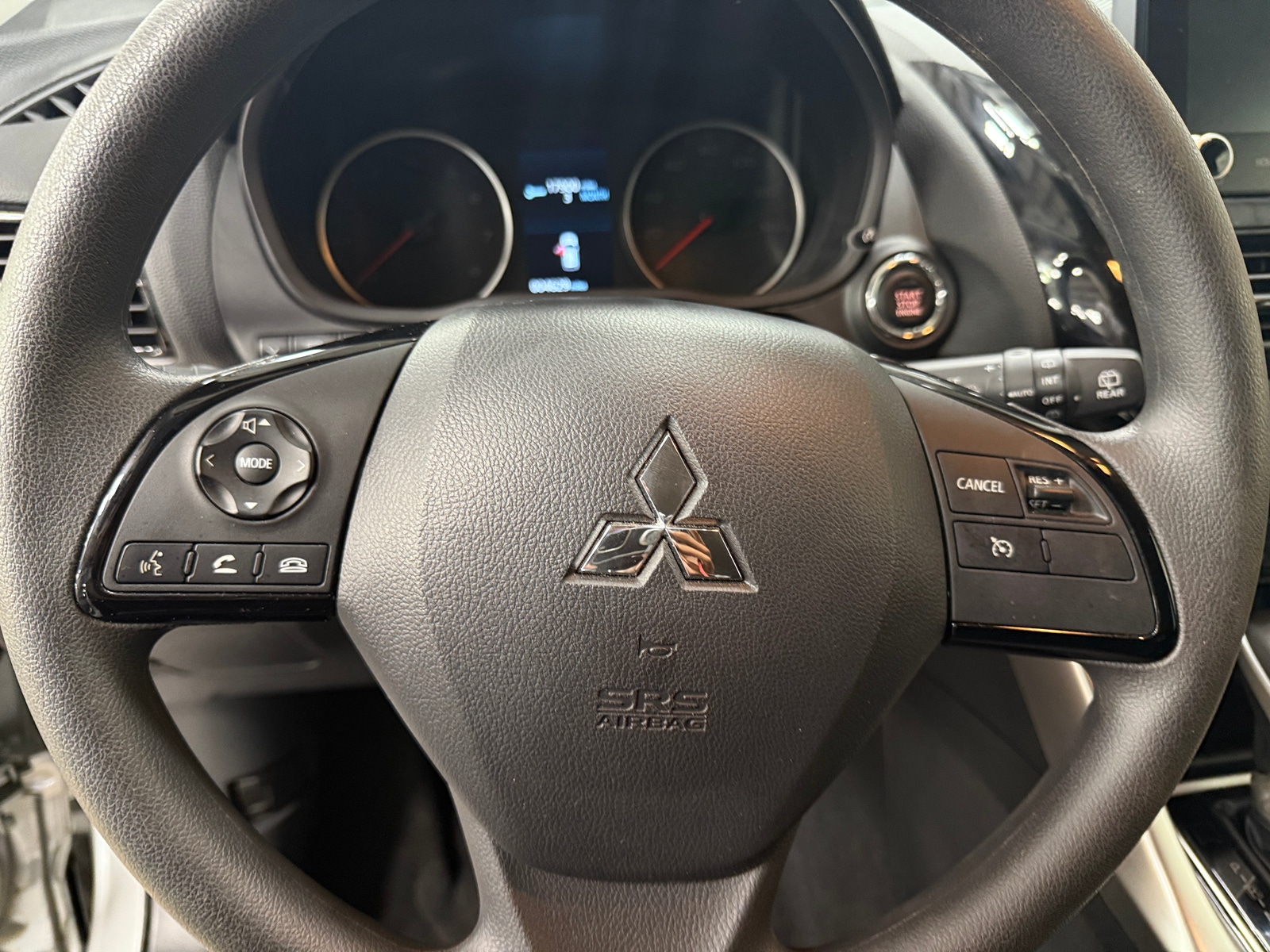 Thumbnail: 2024 Mitsubishi Eclipse Cross - 5