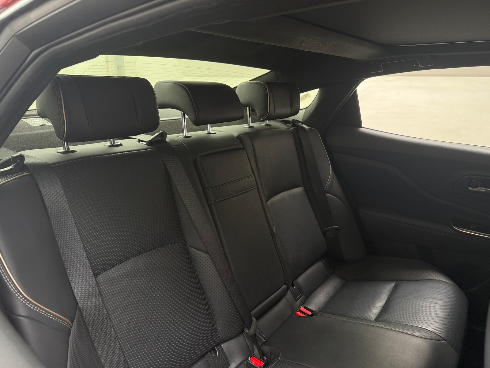 Thumbnail: 2024 Toyota Crown - 6