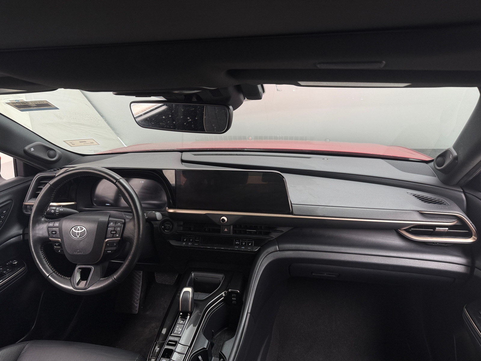 Thumbnail: 2024 Toyota Crown - 3