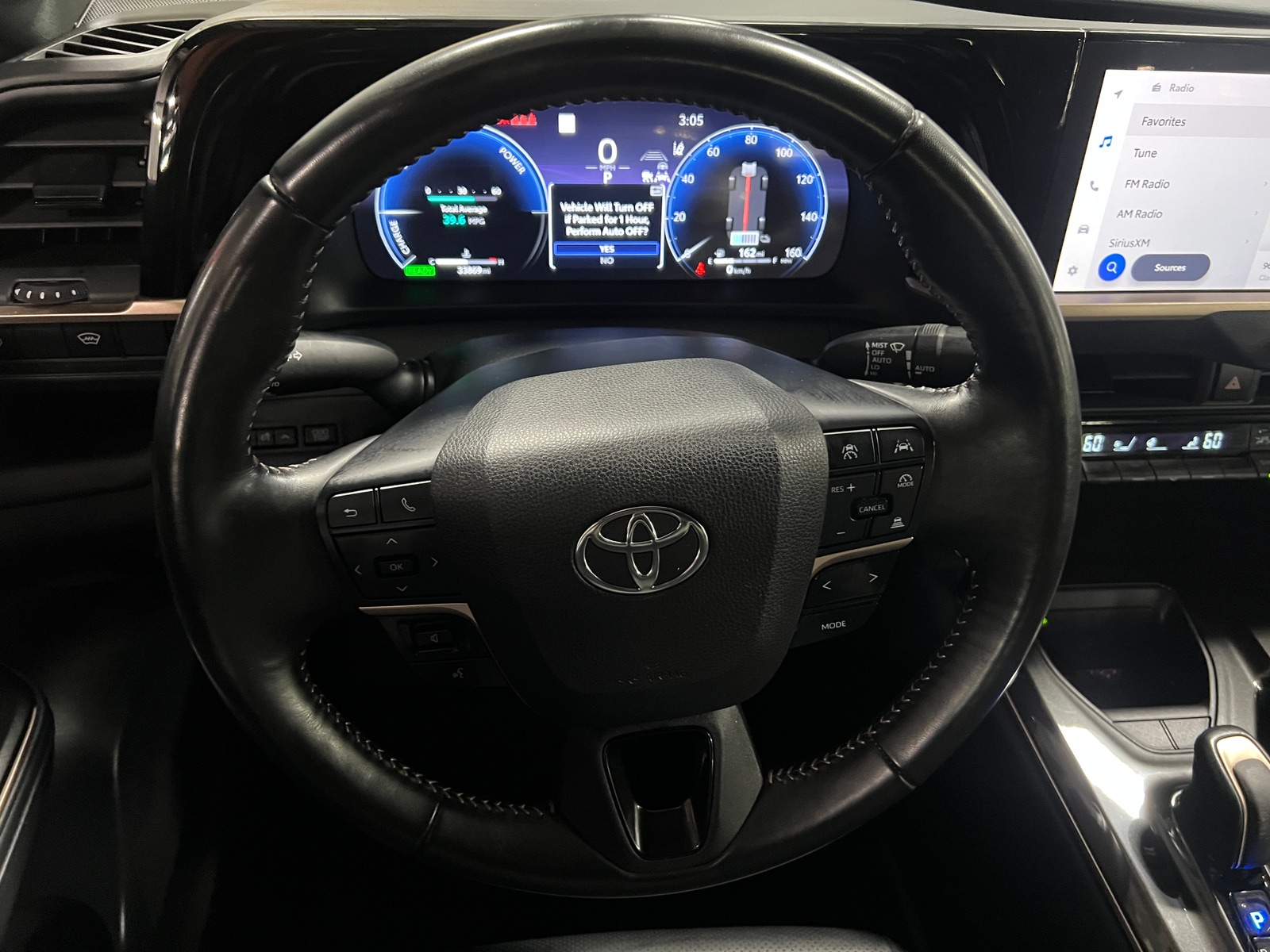 Thumbnail: 2024 Toyota Crown - 5