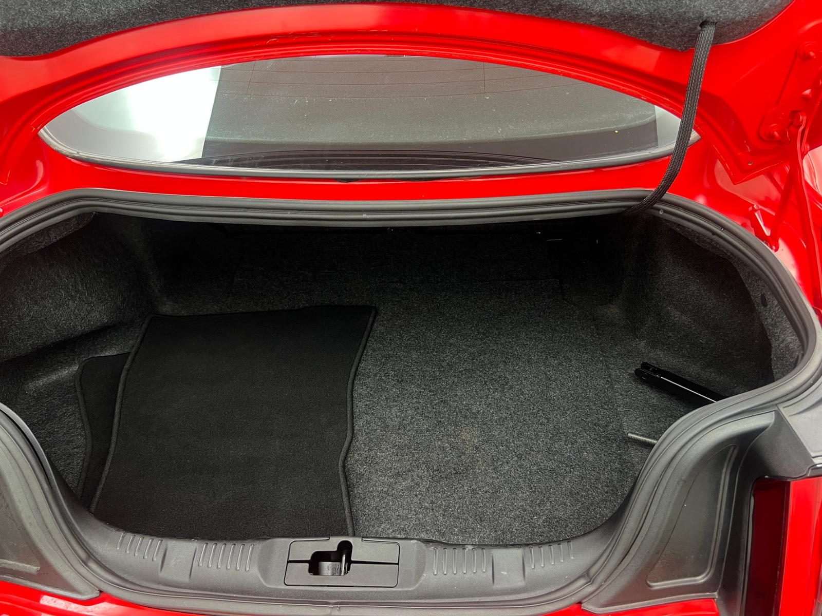 Thumbnail: 2017 Ford Mustang - 6