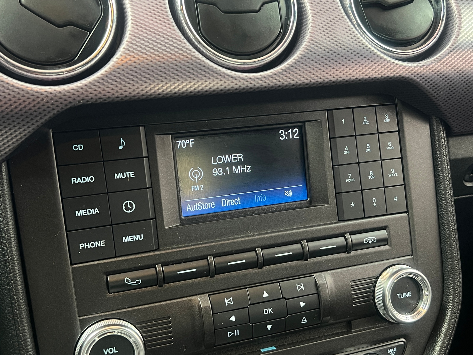 Thumbnail: 2017 Ford Mustang - 3