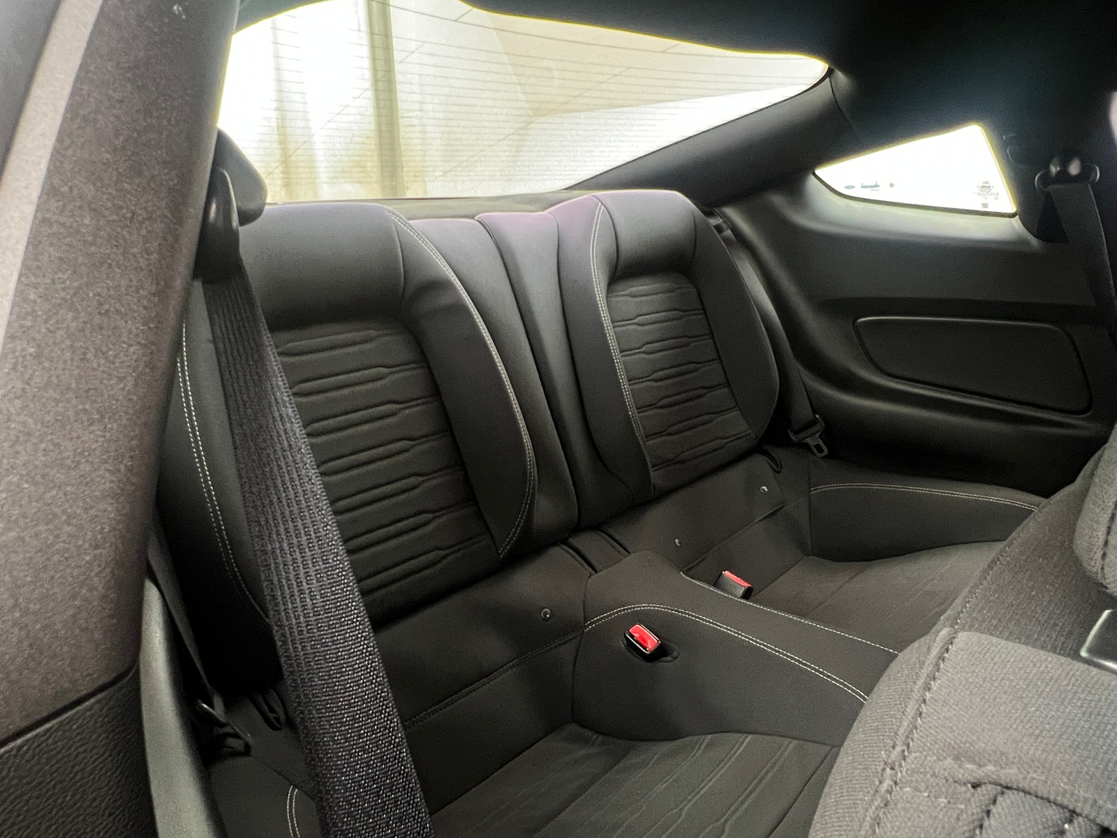 Thumbnail: 2017 Ford Mustang - 5