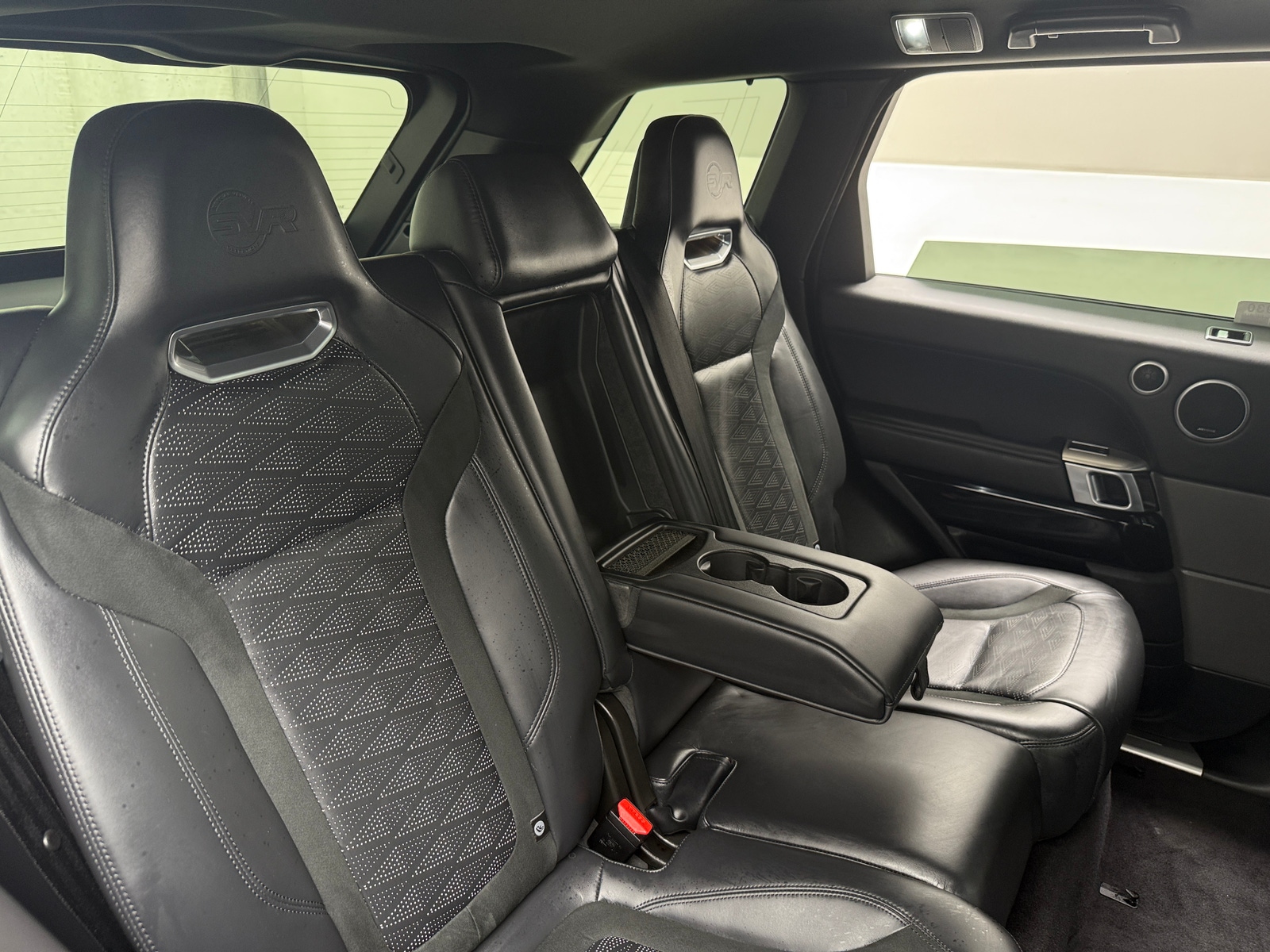 Thumbnail: 2018 Land Rover Range Rover Sport - 5