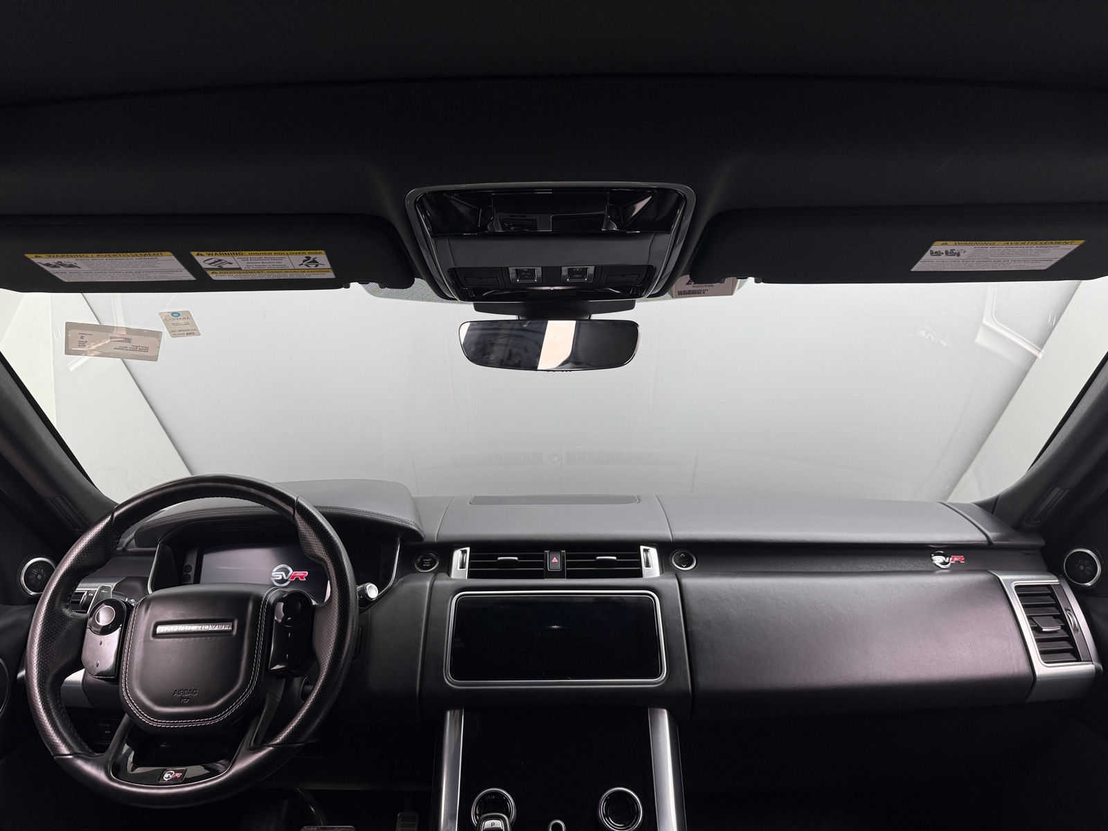 Thumbnail: 2018 Land Rover Range Rover Sport - 2