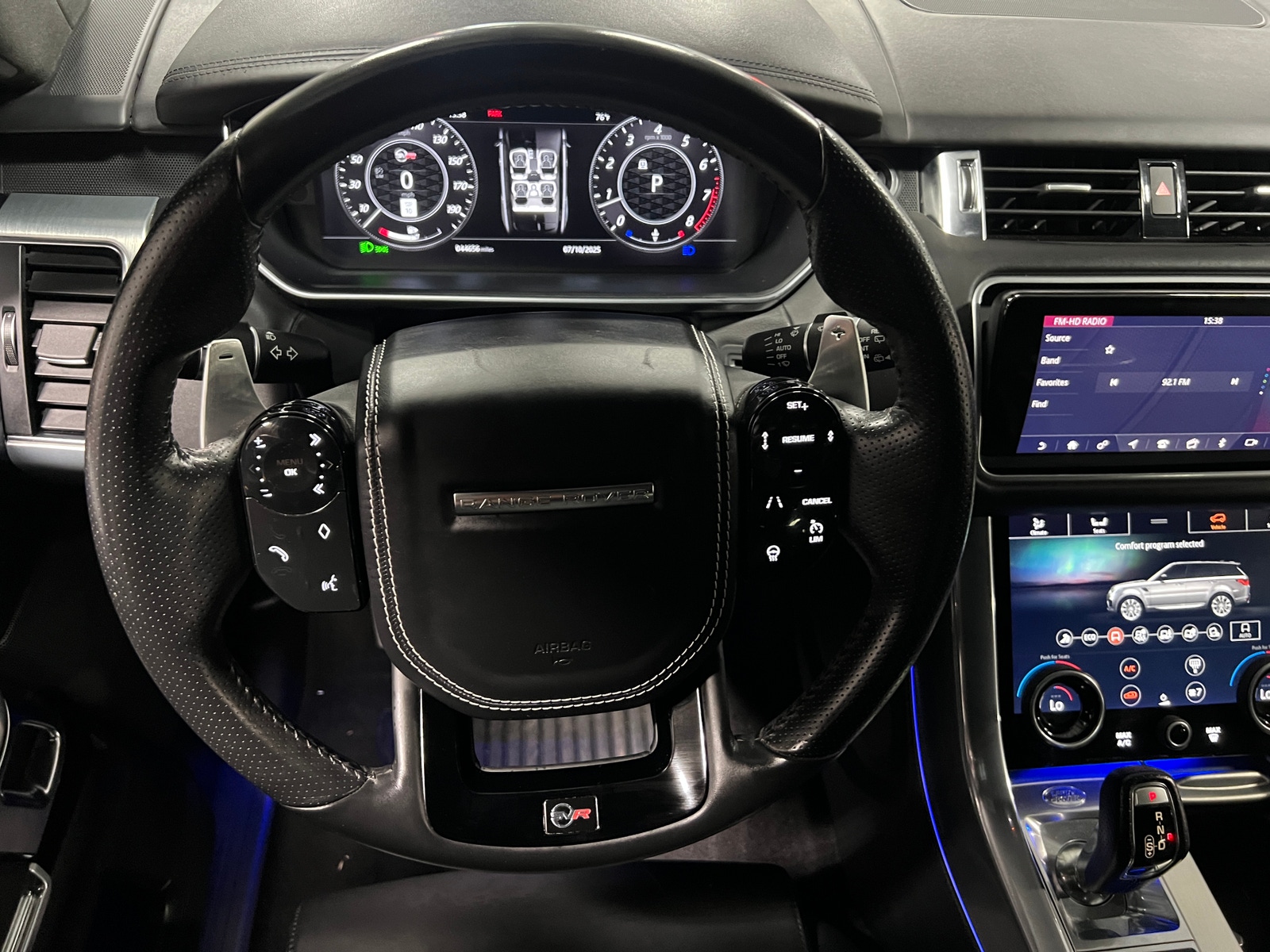 Thumbnail: 2018 Land Rover Range Rover Sport - 4