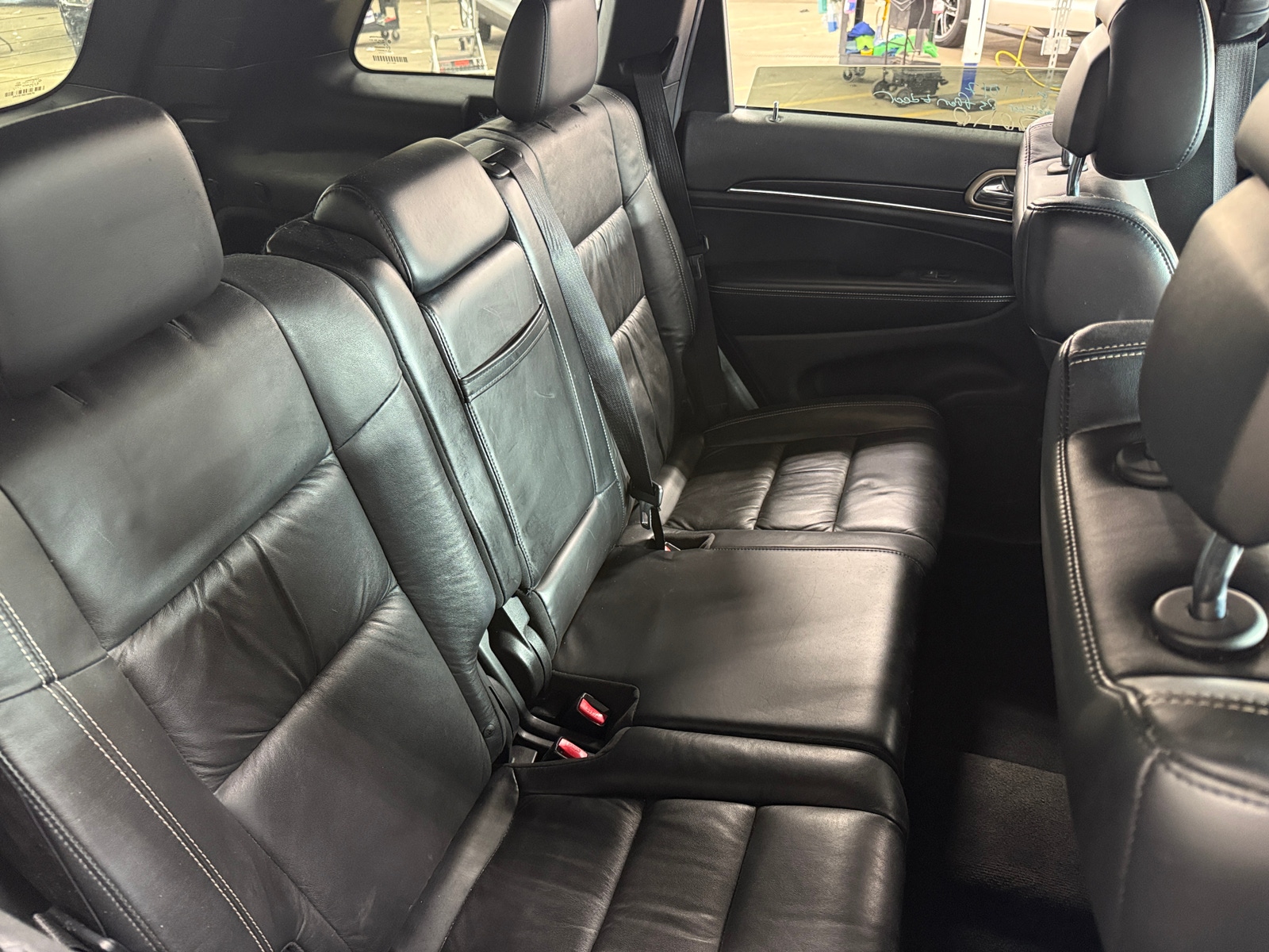 Thumbnail: 2014 Jeep Grand Cherokee - 5