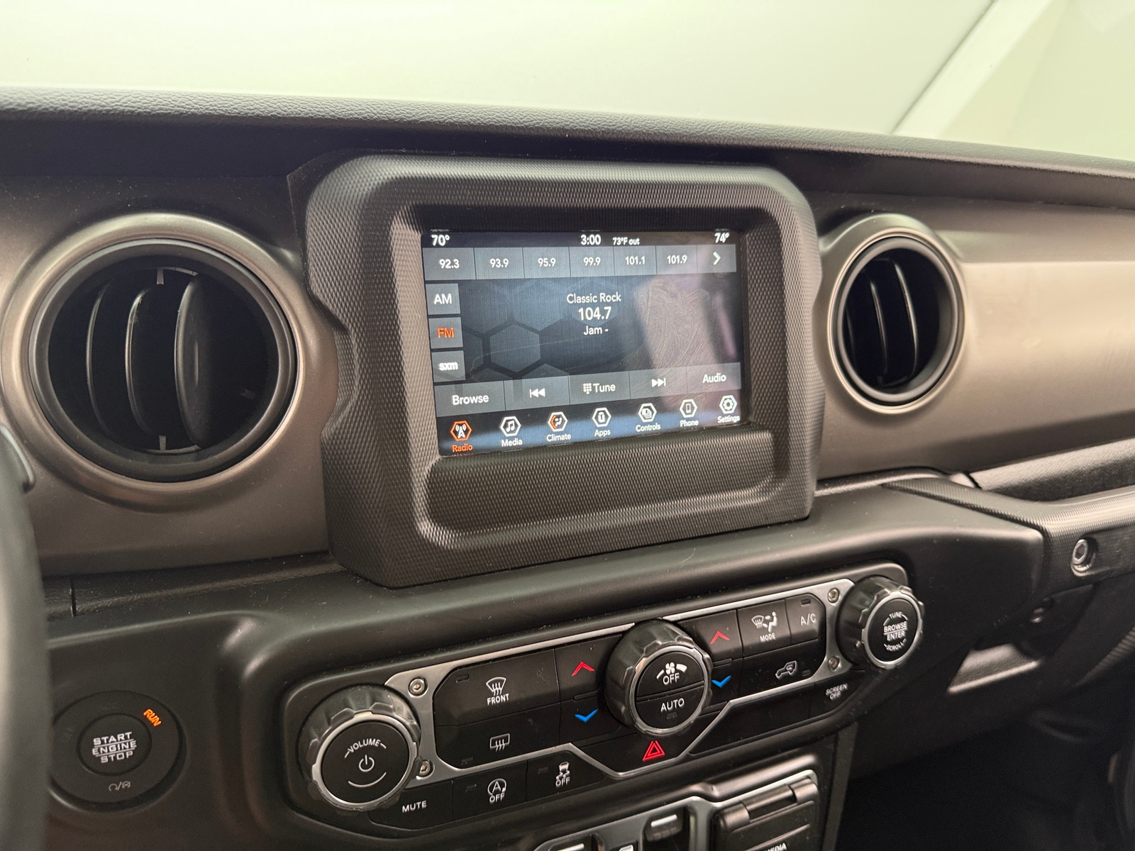 Thumbnail: 2021 Jeep Wrangler - 4