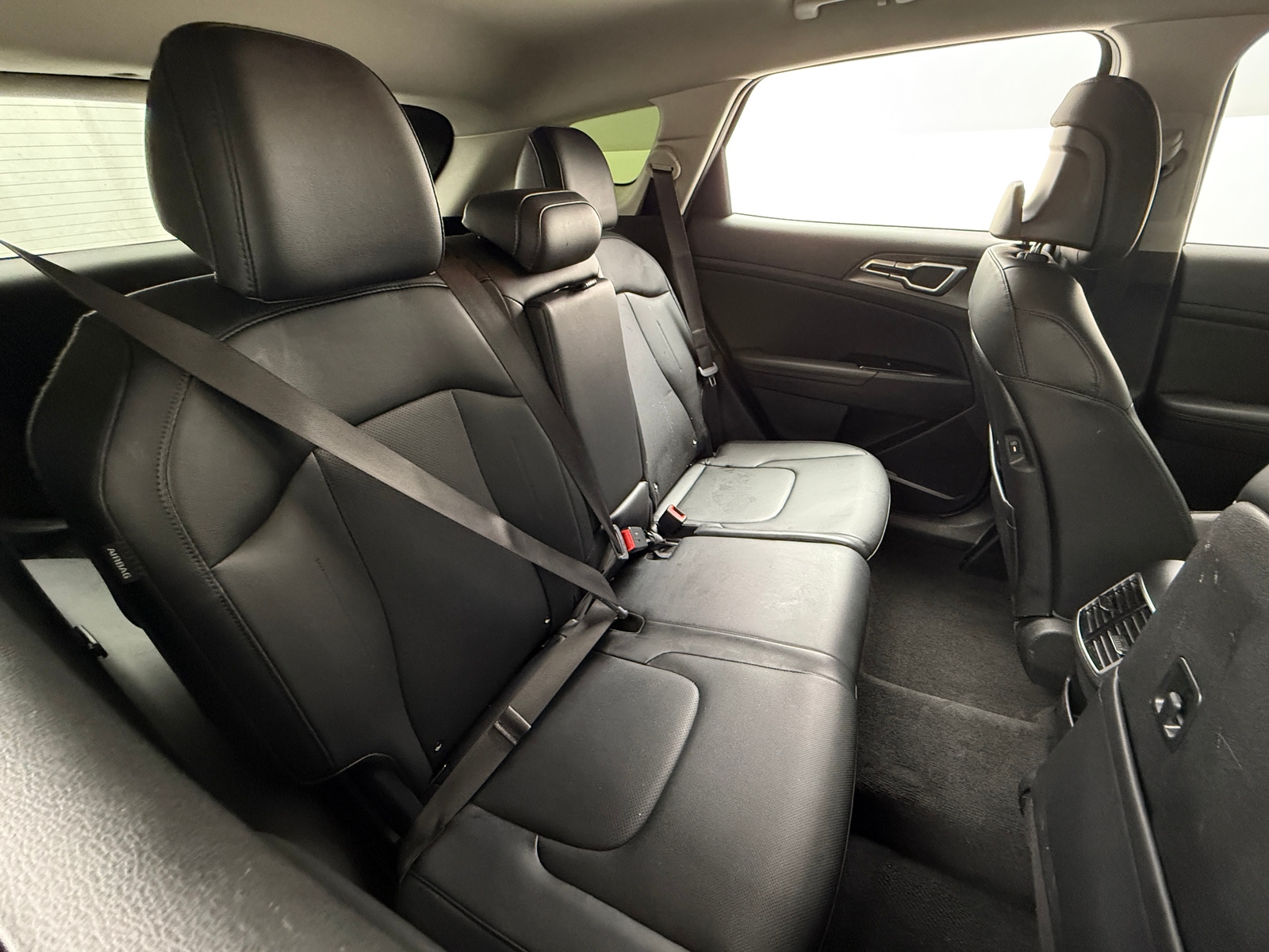 Thumbnail: 2024 Kia Sportage - 5