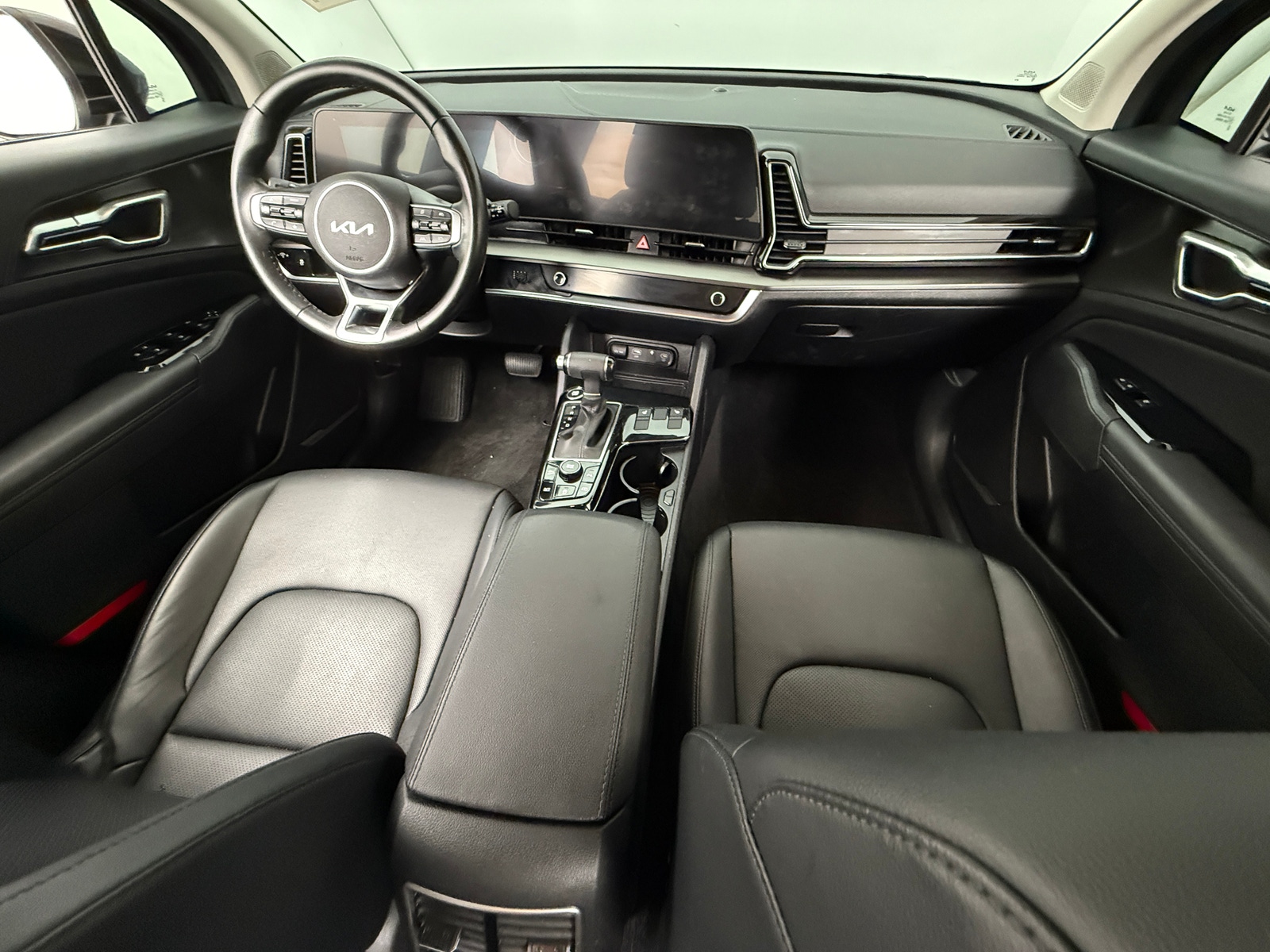 Thumbnail: 2024 Kia Sportage - 2