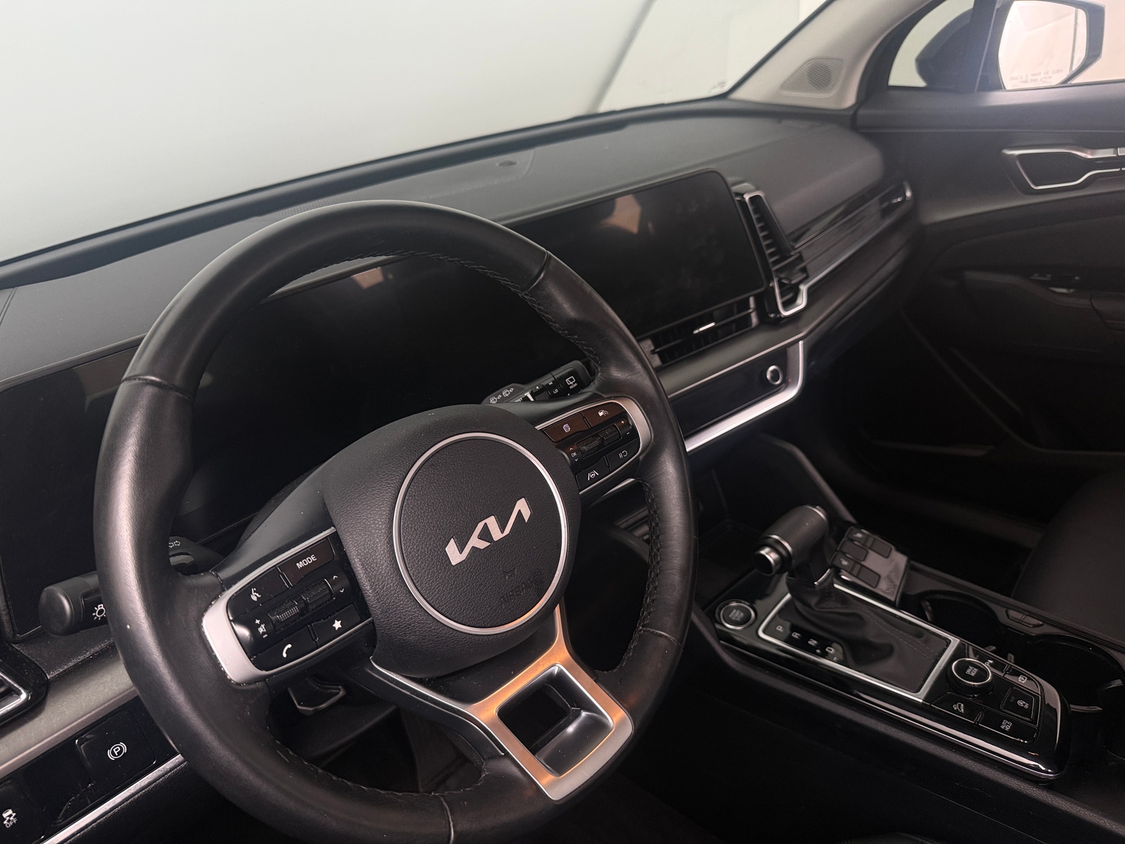 Thumbnail: 2024 Kia Sportage - 4