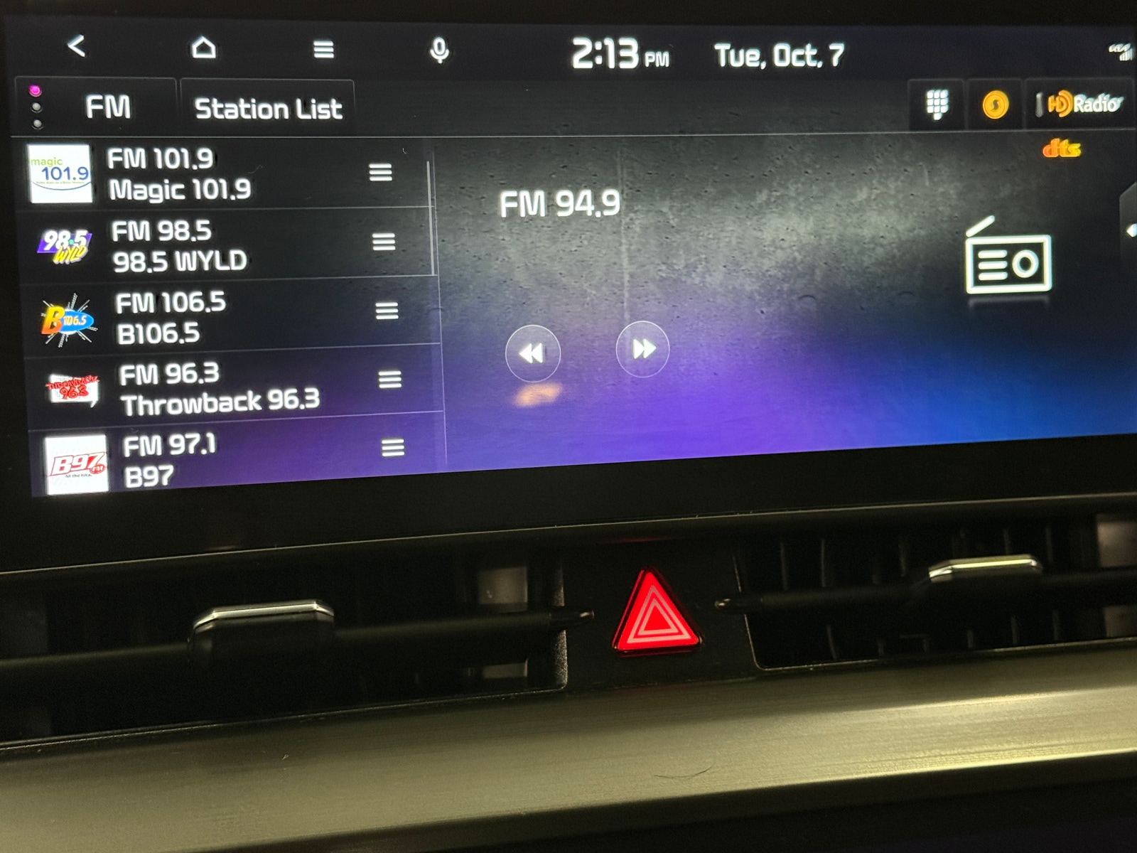 Thumbnail: 2024 Kia Sportage - 3