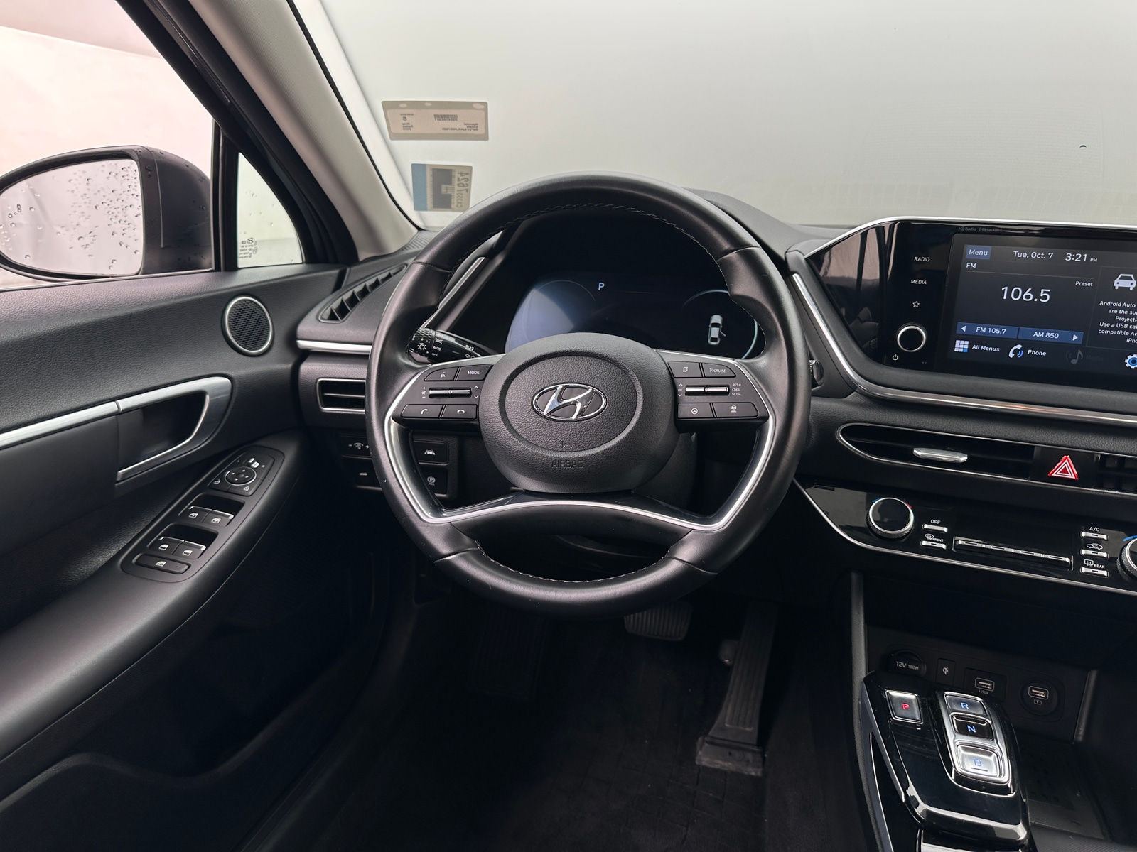 Thumbnail: 2020 Hyundai Sonata - 5