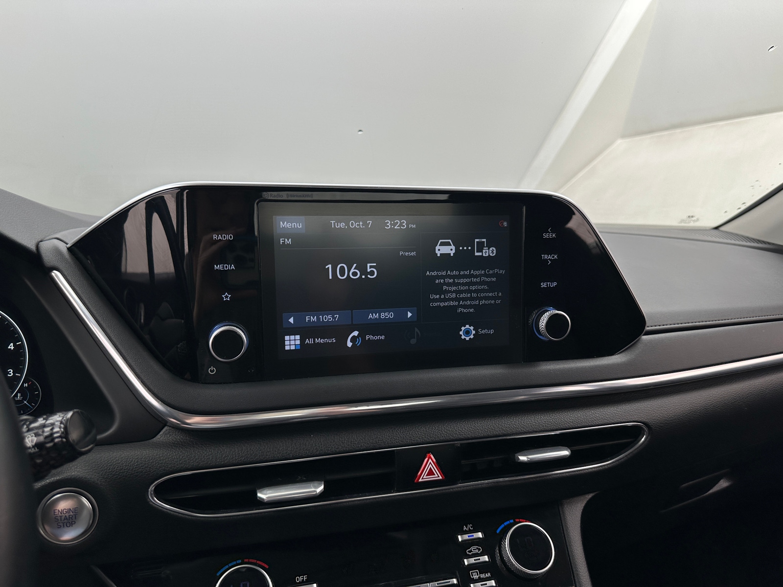 Thumbnail: 2020 Hyundai Sonata - 4