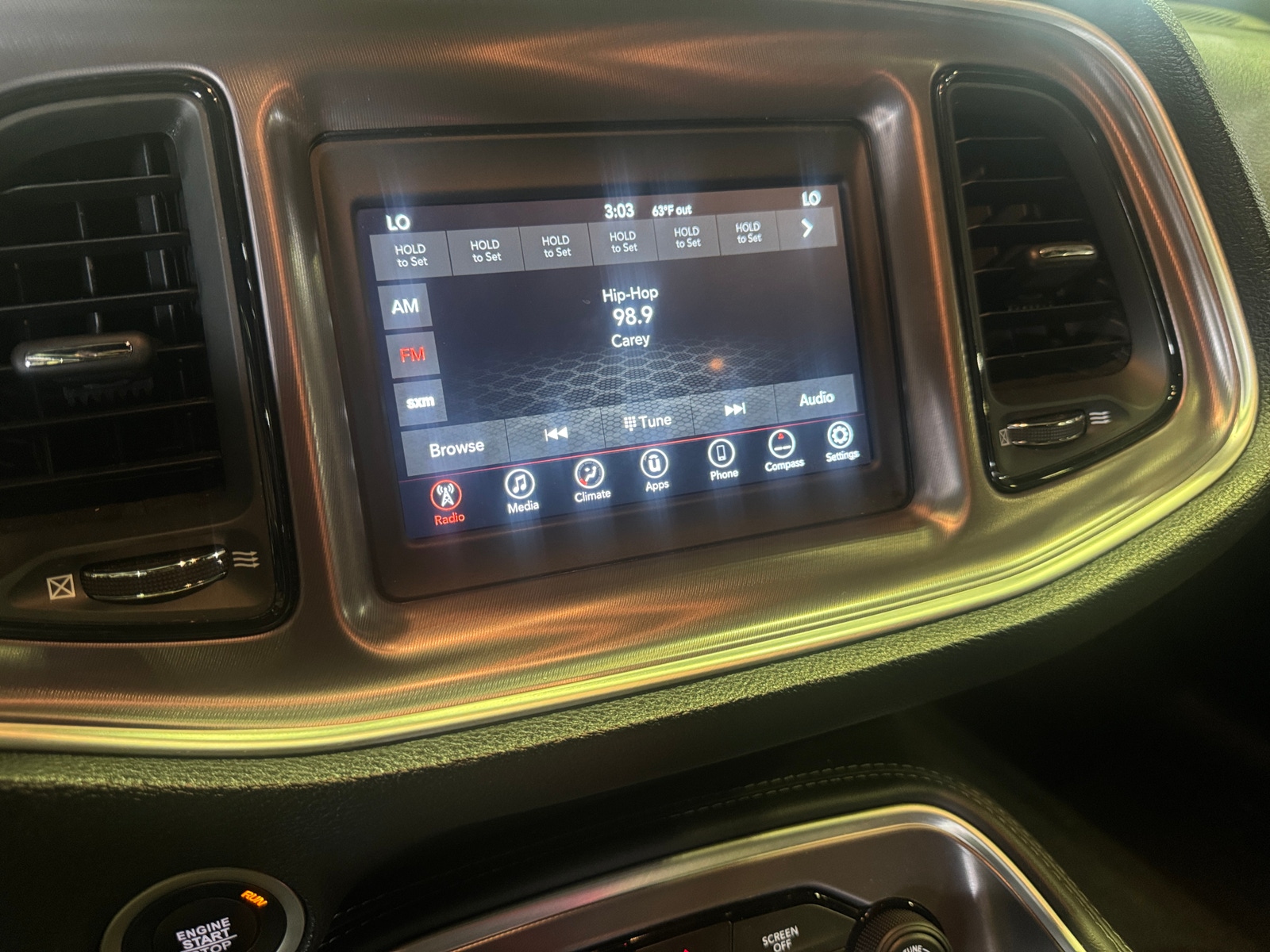 Thumbnail: 2019 Dodge Challenger - 3