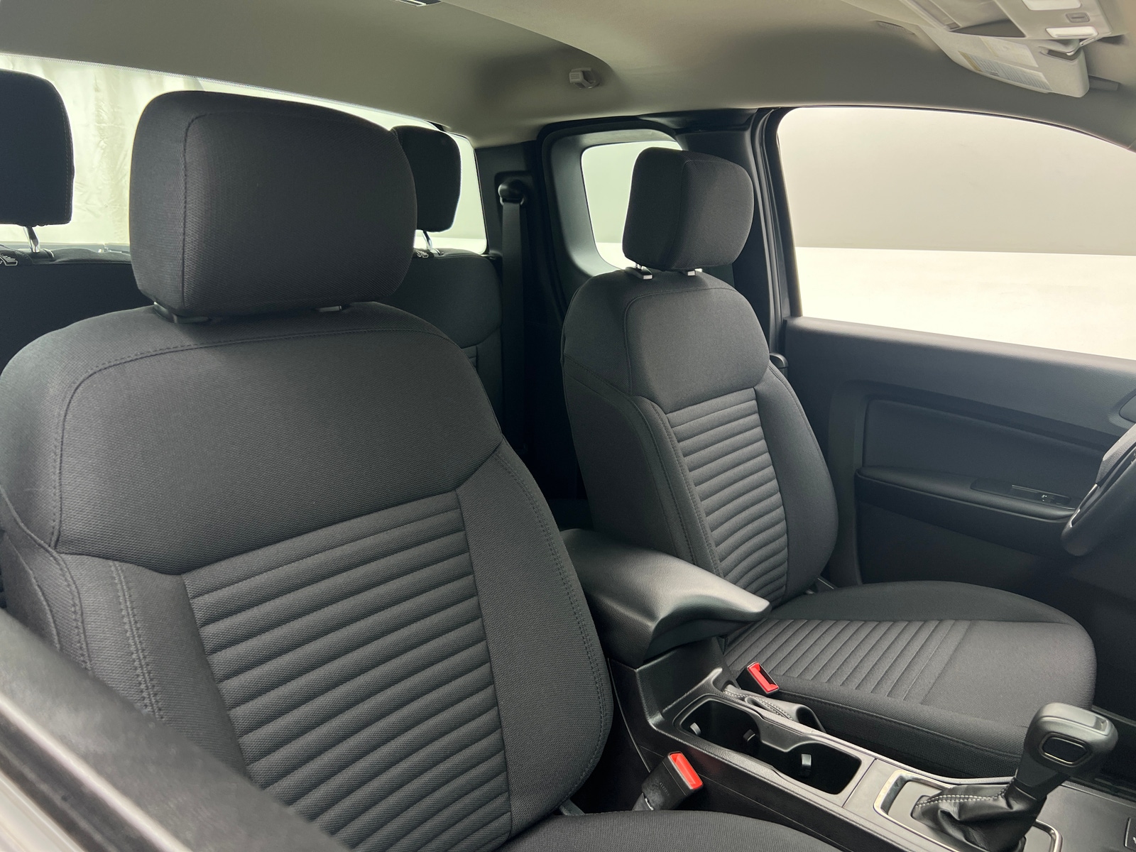 Thumbnail: 2020 Ford Ranger - 2