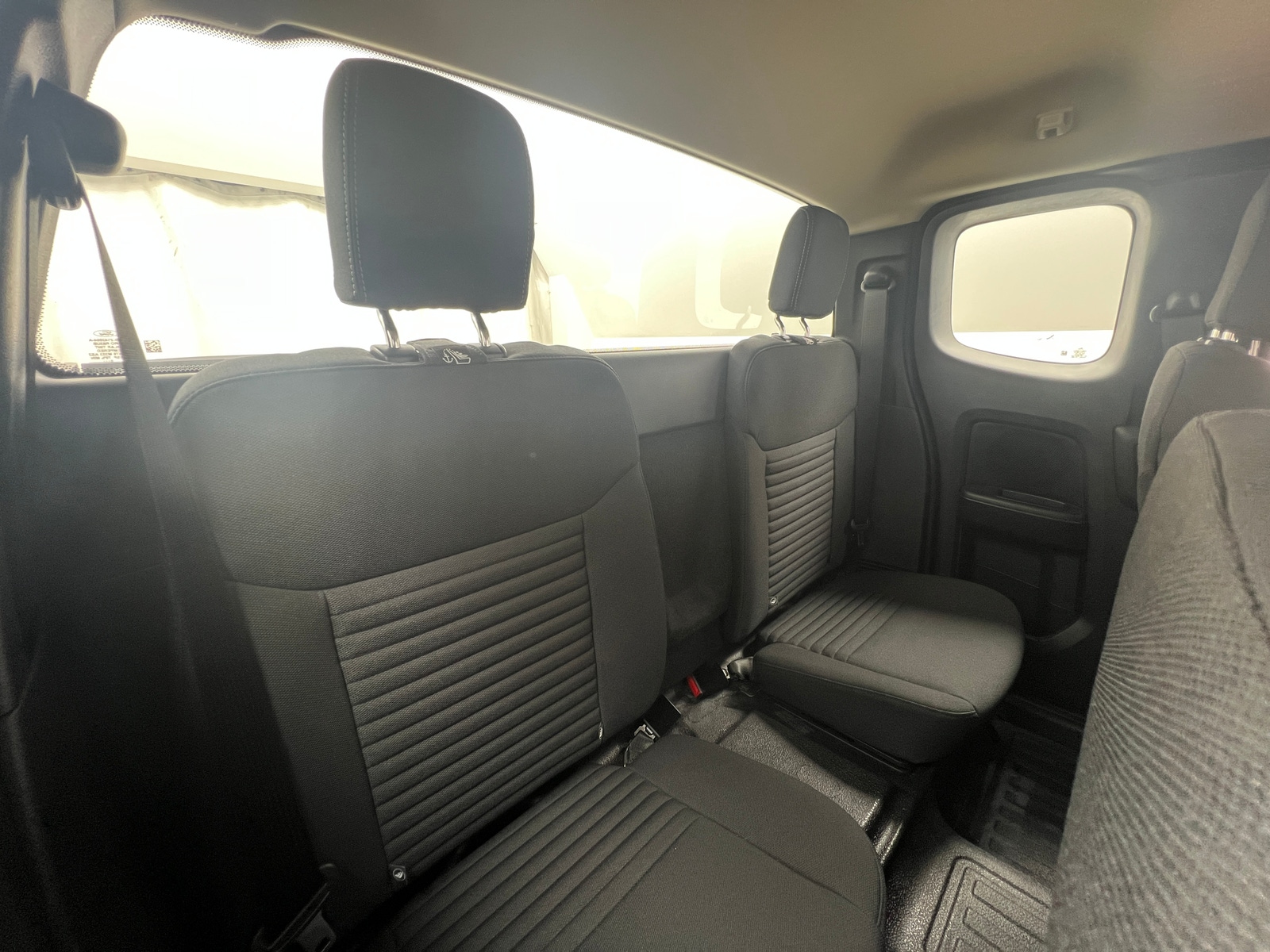 Thumbnail: 2020 Ford Ranger - 6