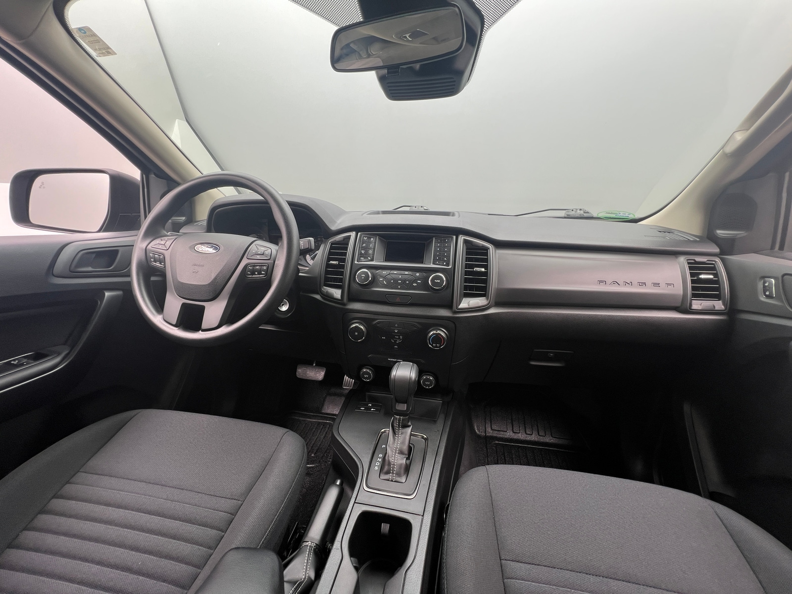 Thumbnail: 2020 Ford Ranger - 3