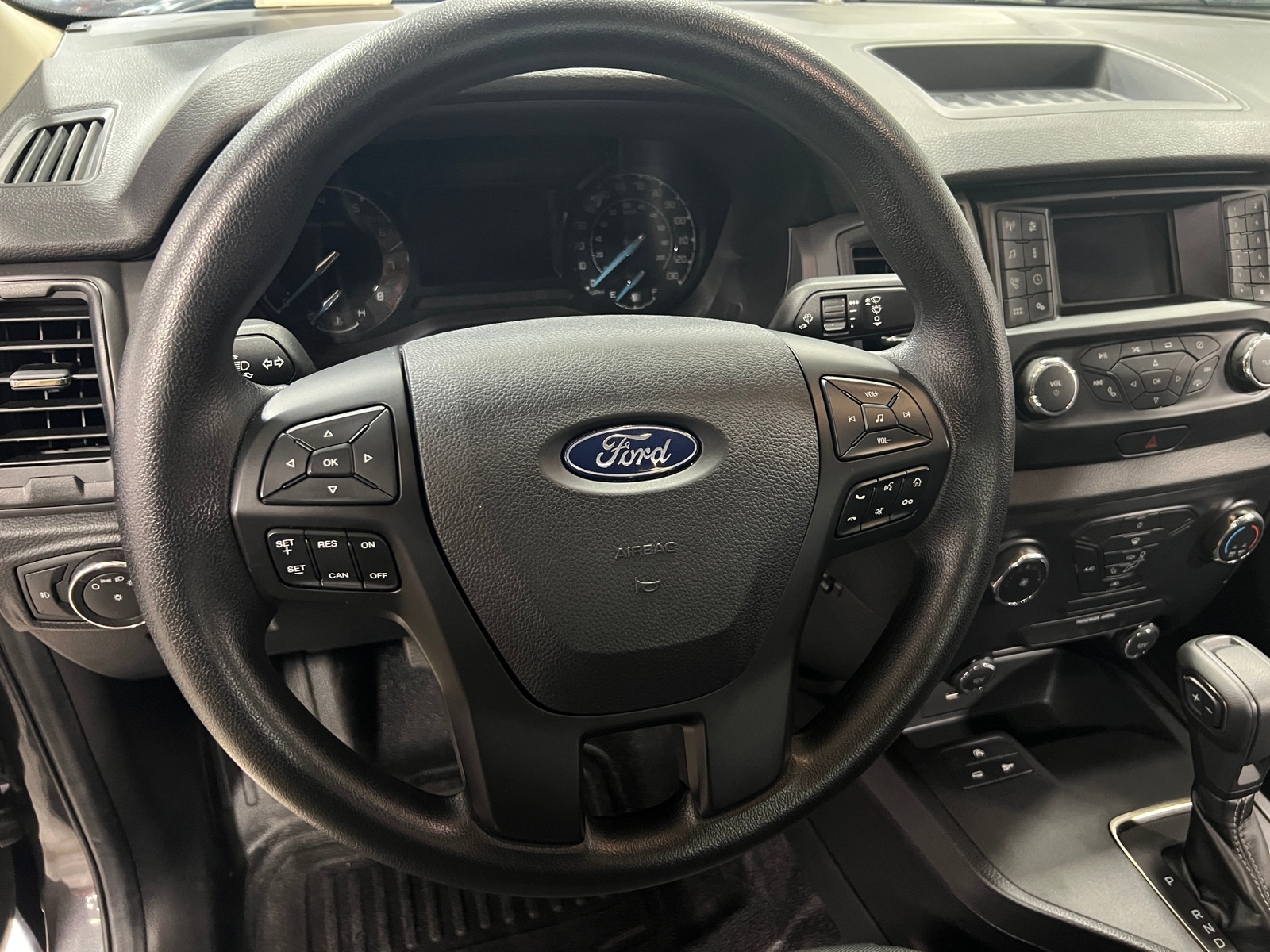 Thumbnail: 2020 Ford Ranger - 5