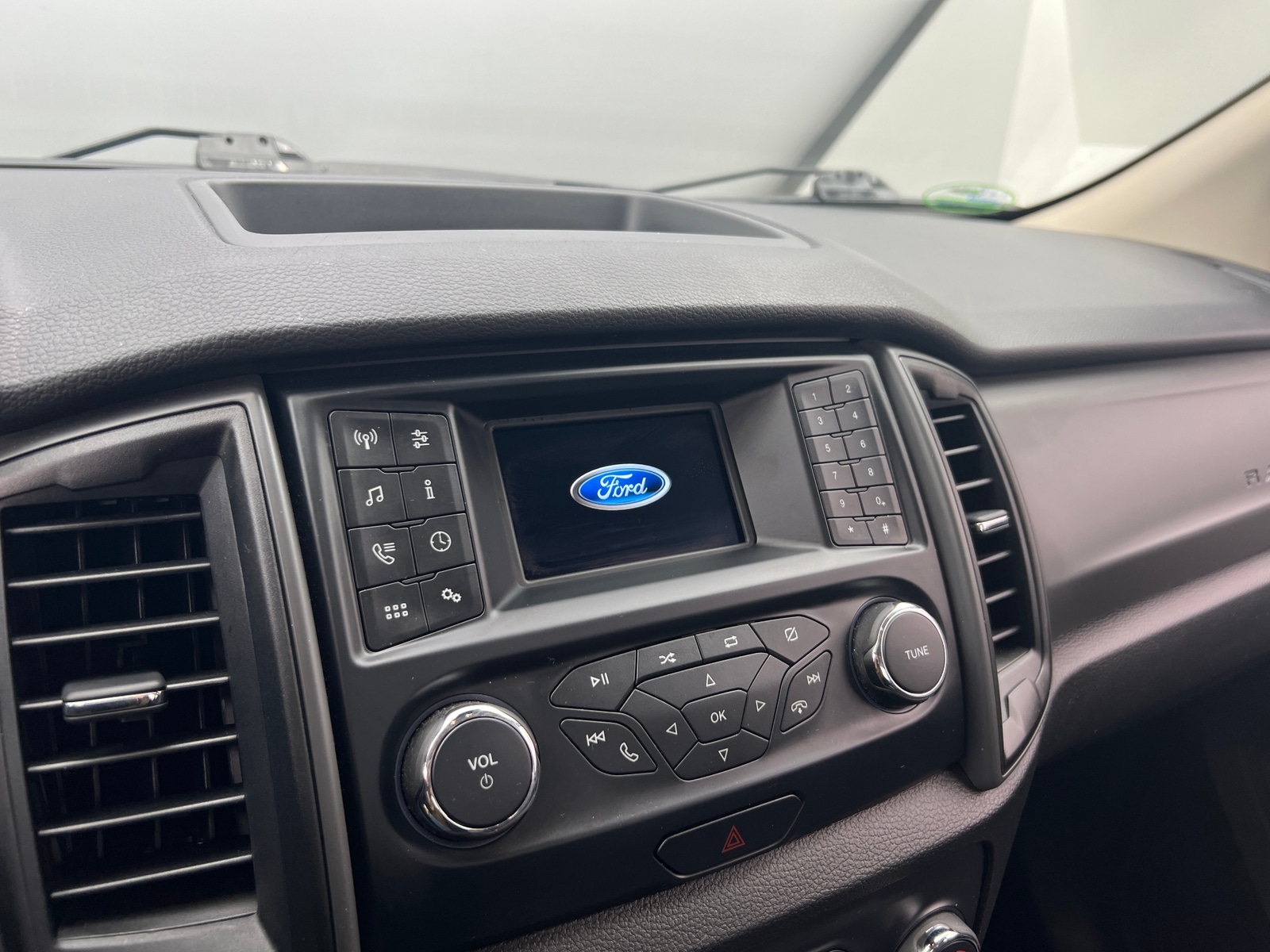 Thumbnail: 2020 Ford Ranger - 4