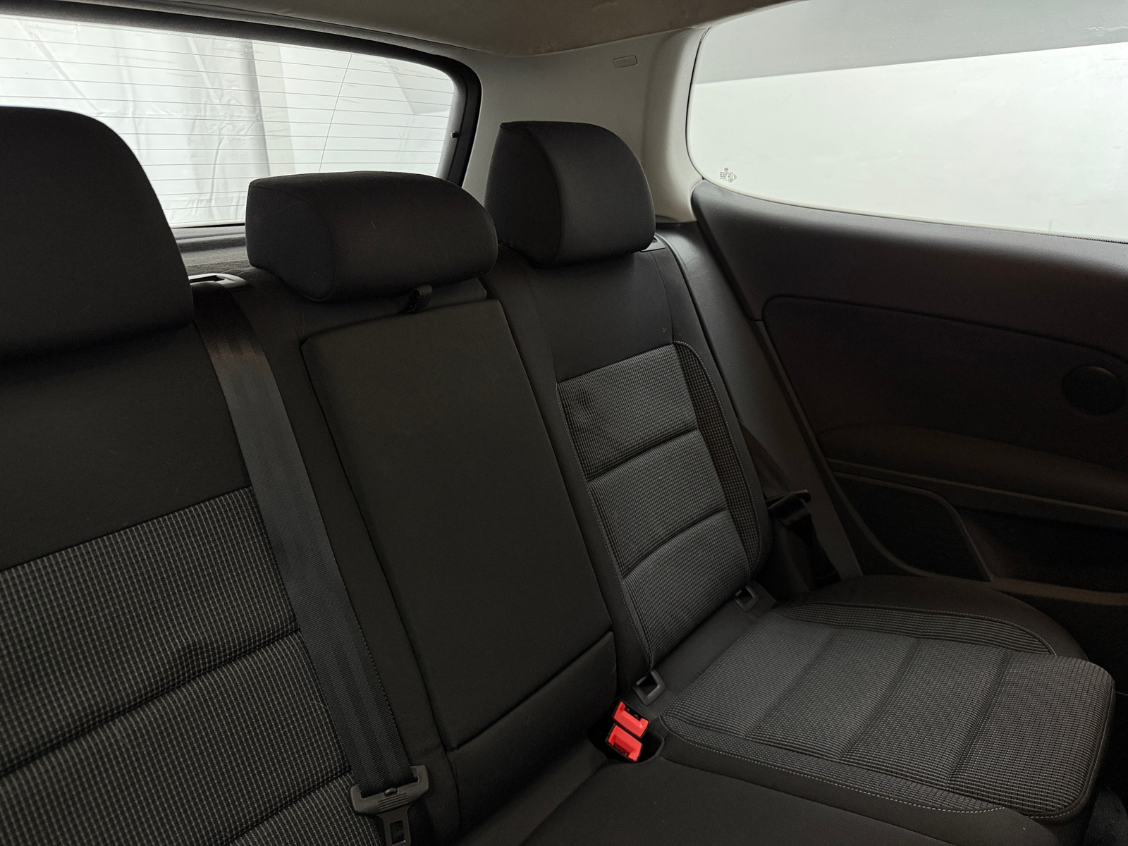 Thumbnail: 2013 Volkswagen Golf - 5
