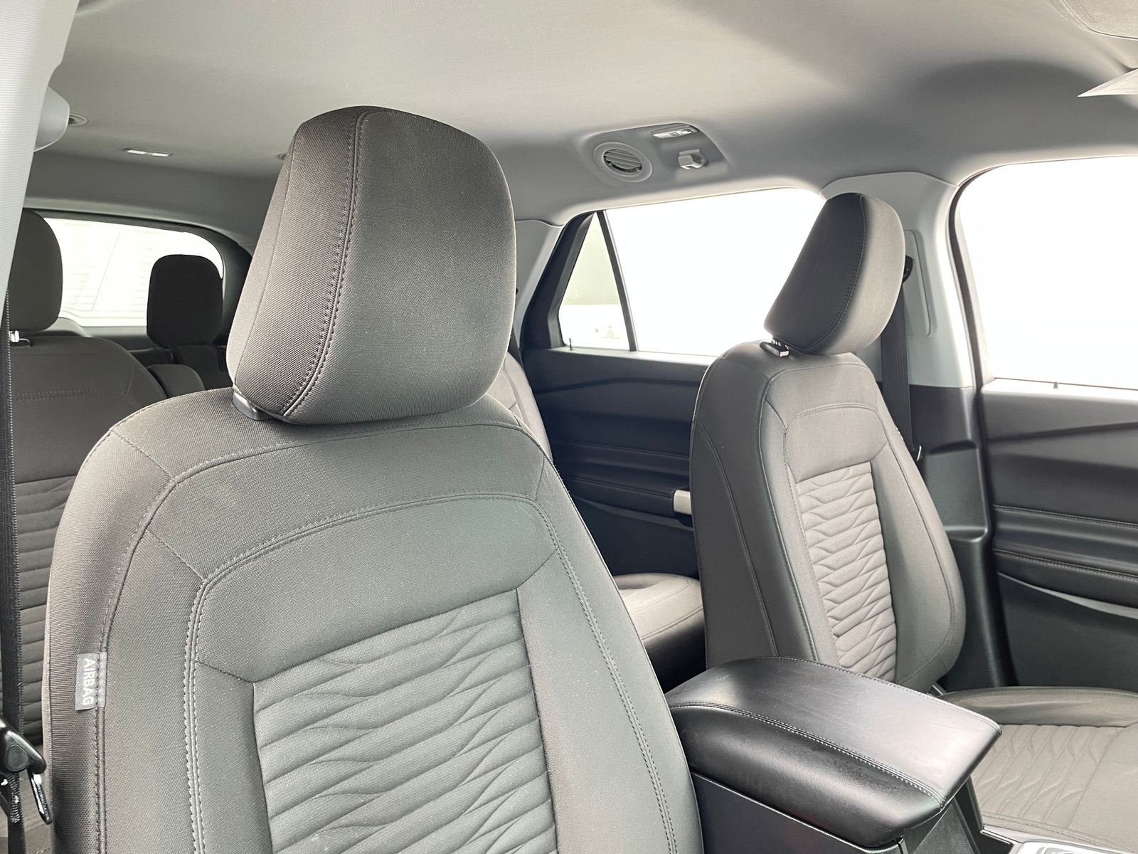 Thumbnail: 2021 Ford Explorer - 2
