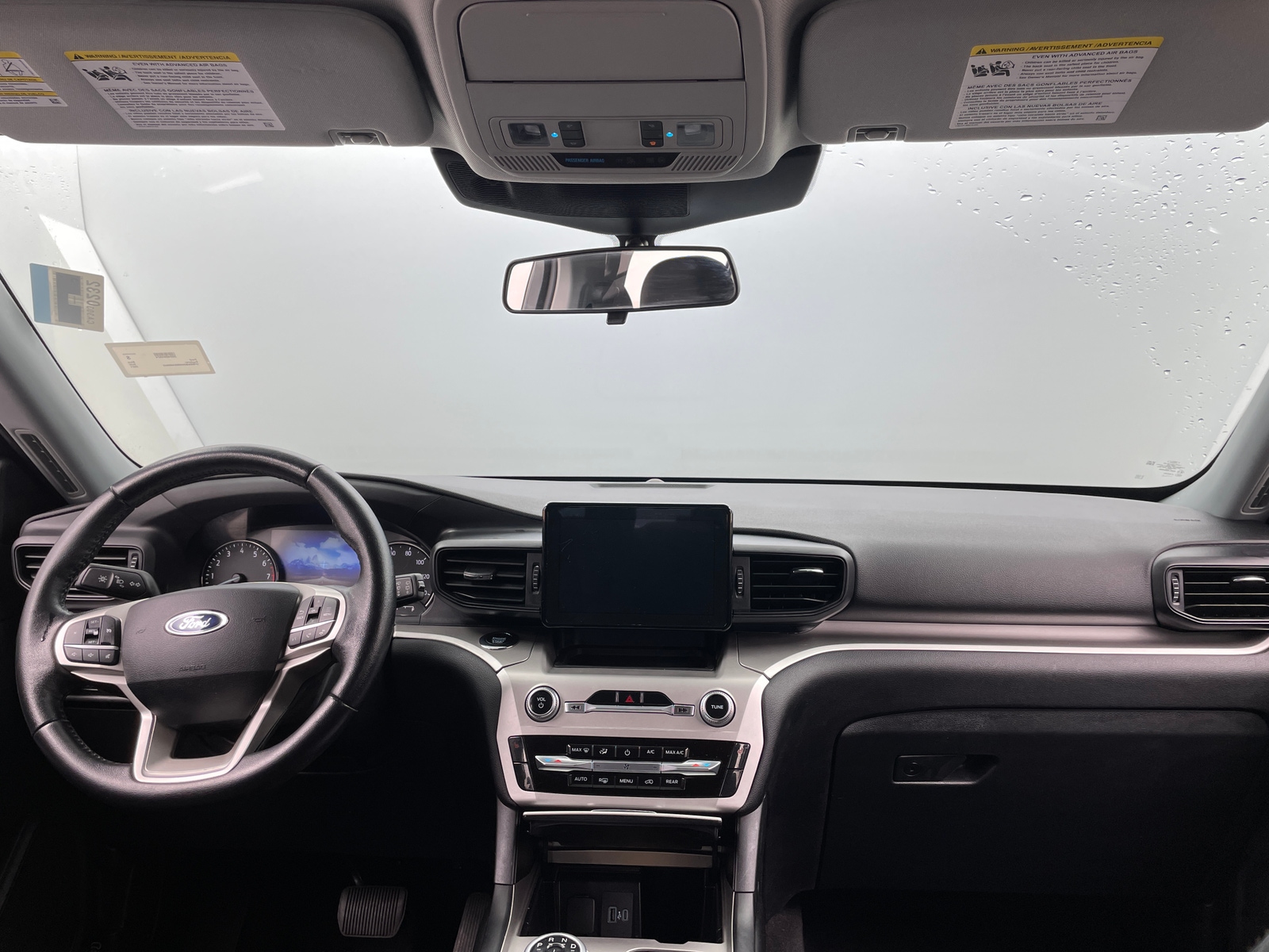 Thumbnail: 2021 Ford Explorer - 3