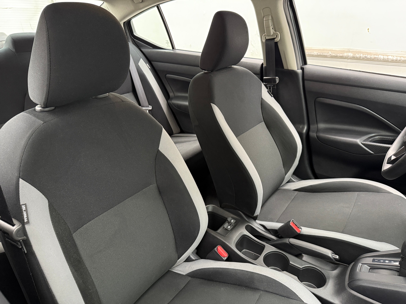 Thumbnail: 2025 Nissan Versa - 2