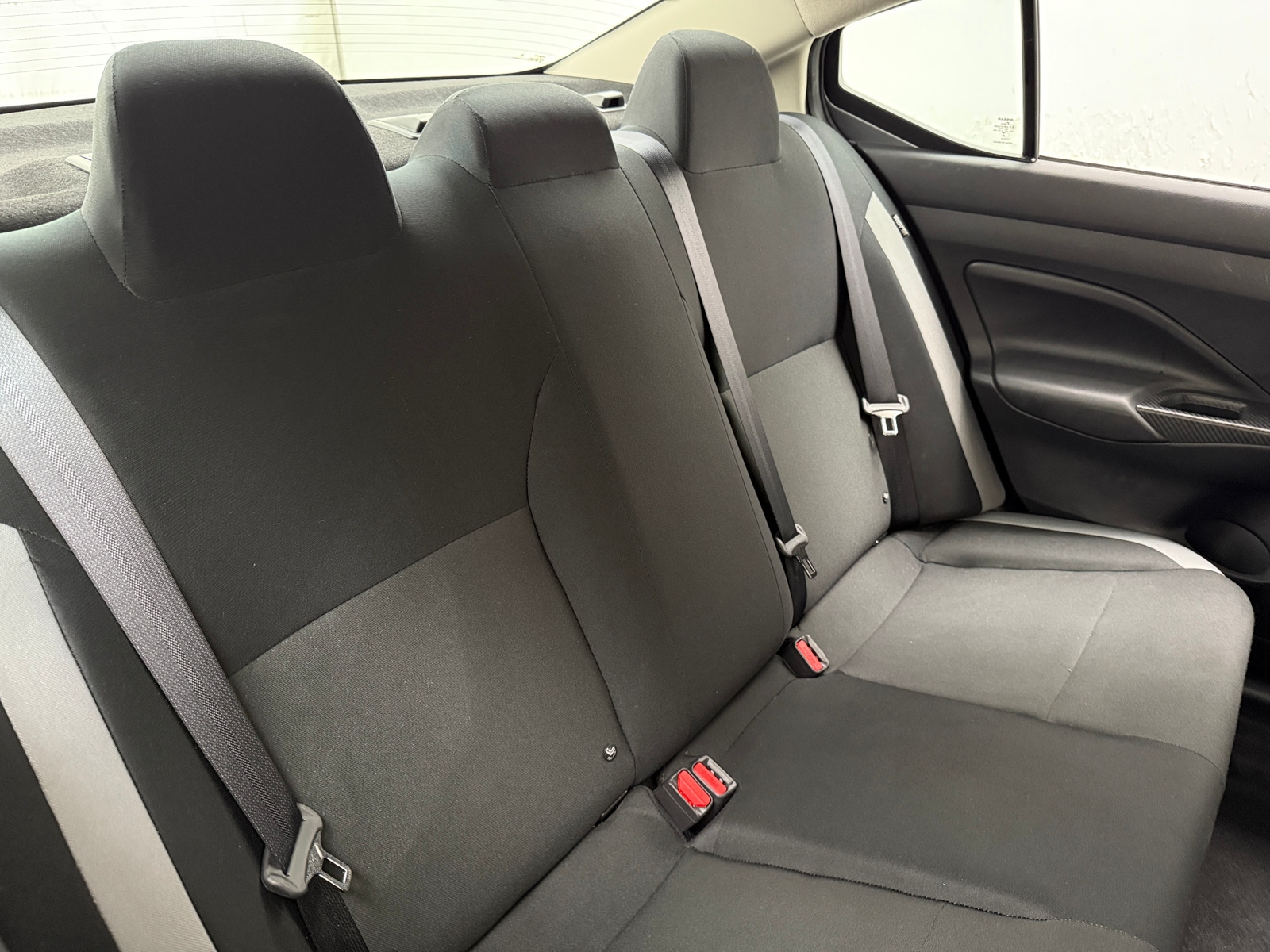 Thumbnail: 2025 Nissan Versa - 6