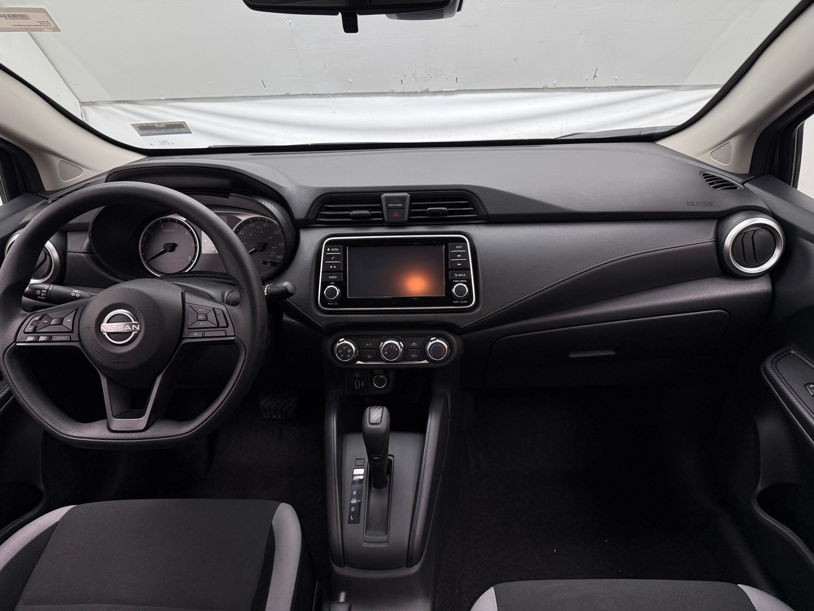 Thumbnail: 2025 Nissan Versa - 3