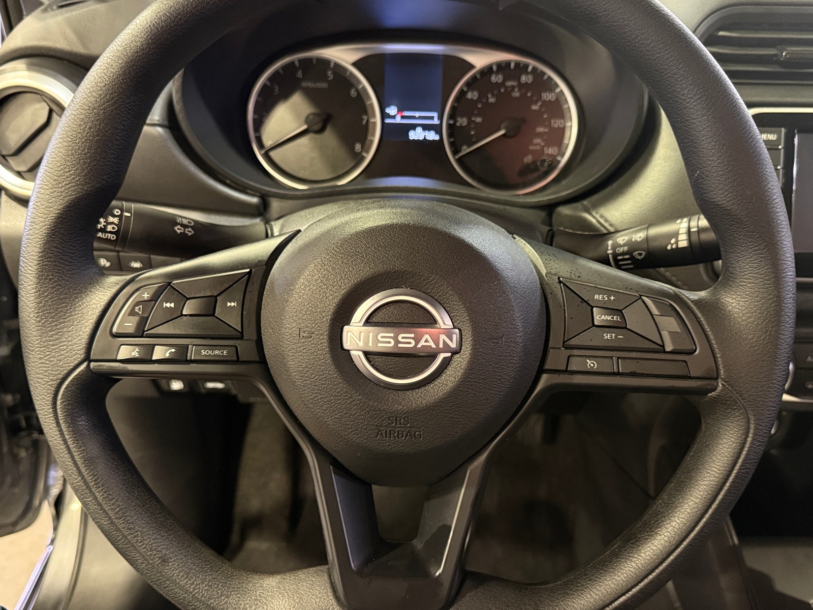 Thumbnail: 2025 Nissan Versa - 5