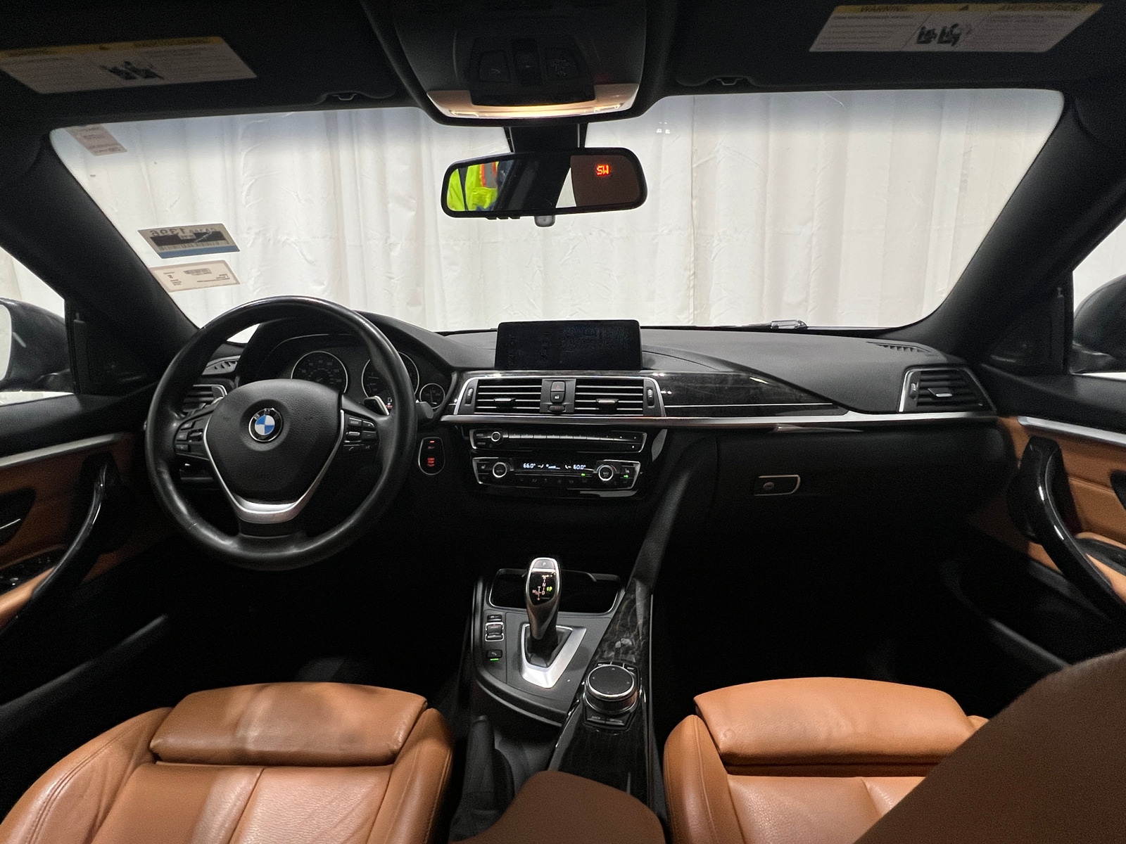 Thumbnail: 2018 BMW 4 Series - 2