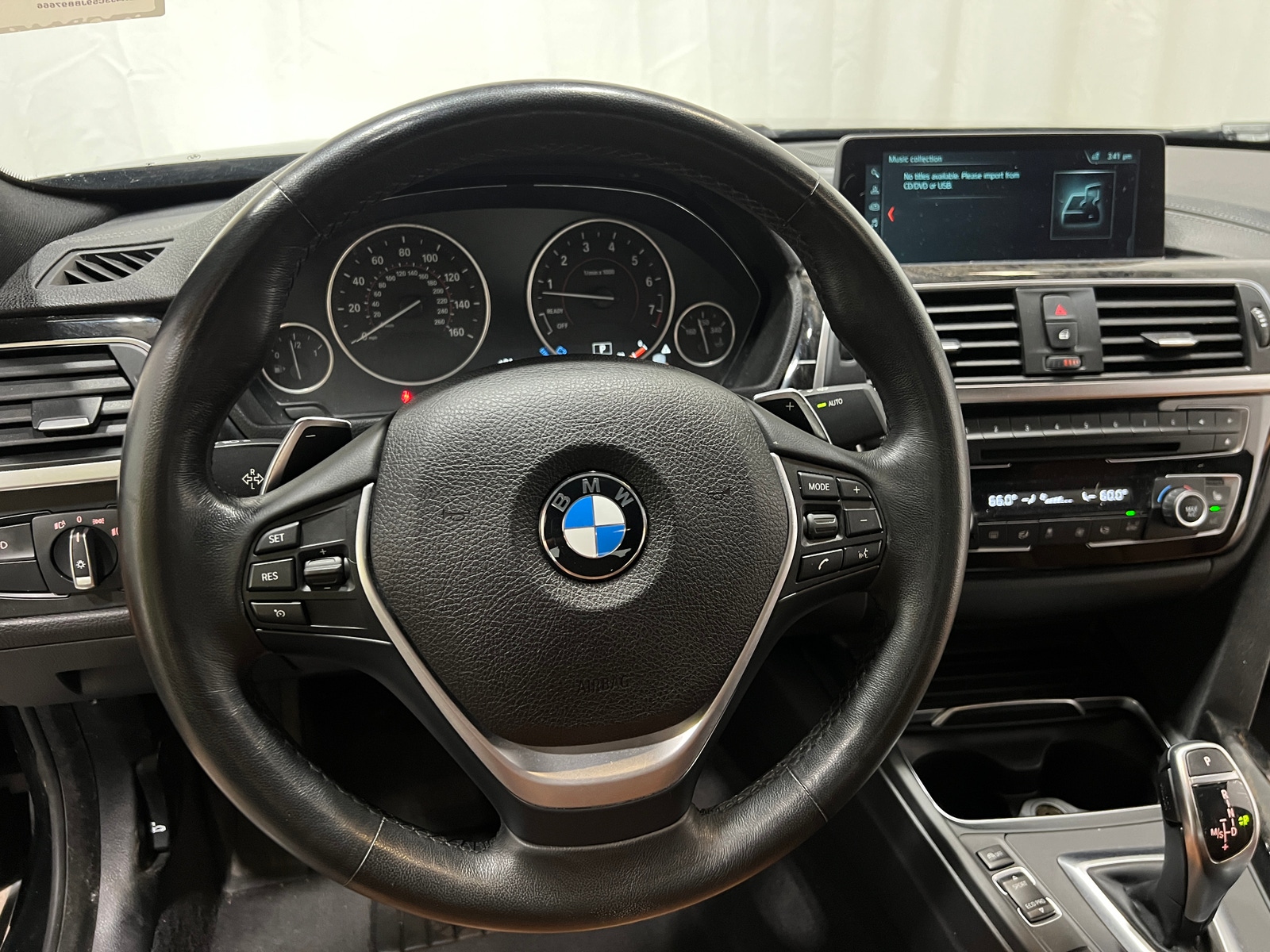 Thumbnail: 2018 BMW 4 Series - 4