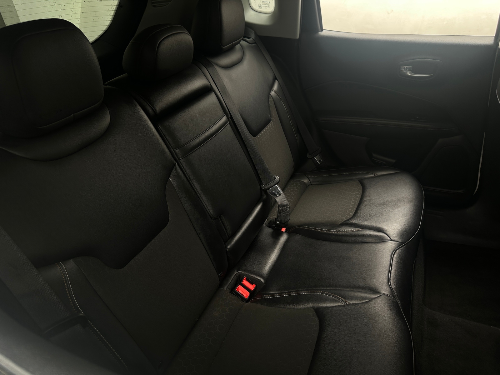 Thumbnail: 2018 Jeep Compass - 6