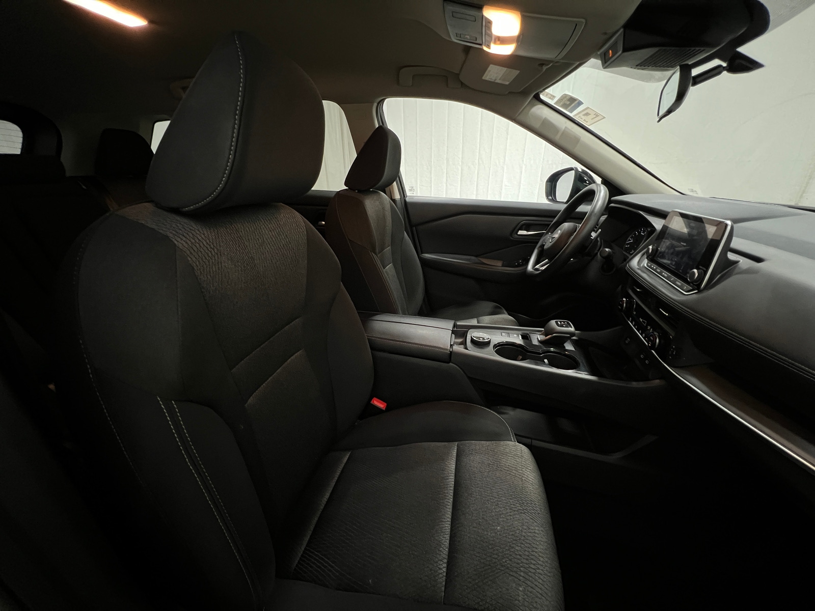Thumbnail: 2024 Nissan Rogue - 2