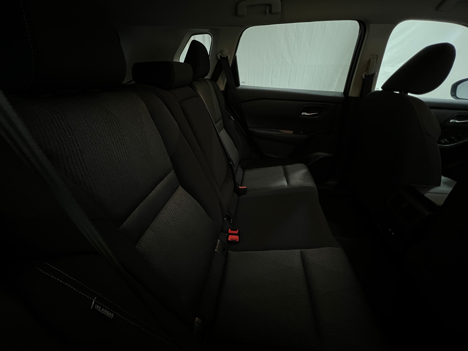 Thumbnail: 2024 Nissan Rogue - 6