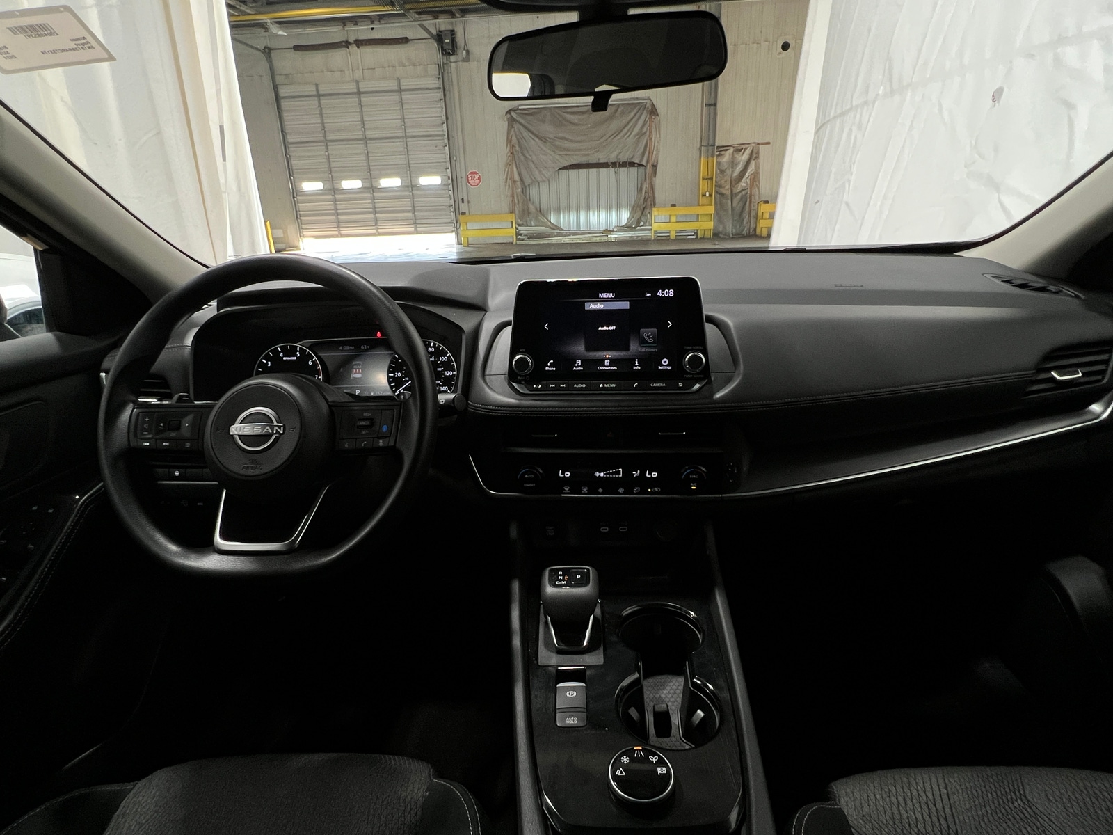 Thumbnail: 2024 Nissan Rogue - 3