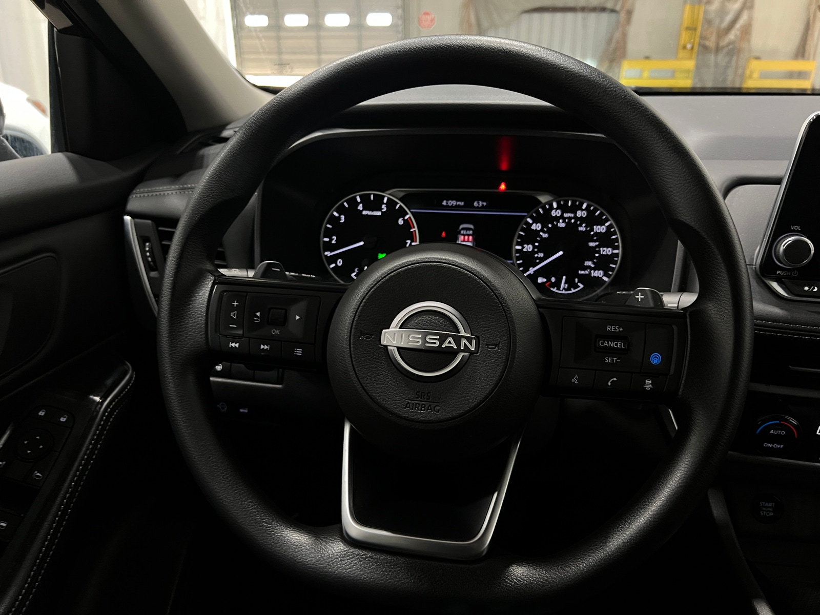 Thumbnail: 2024 Nissan Rogue - 5