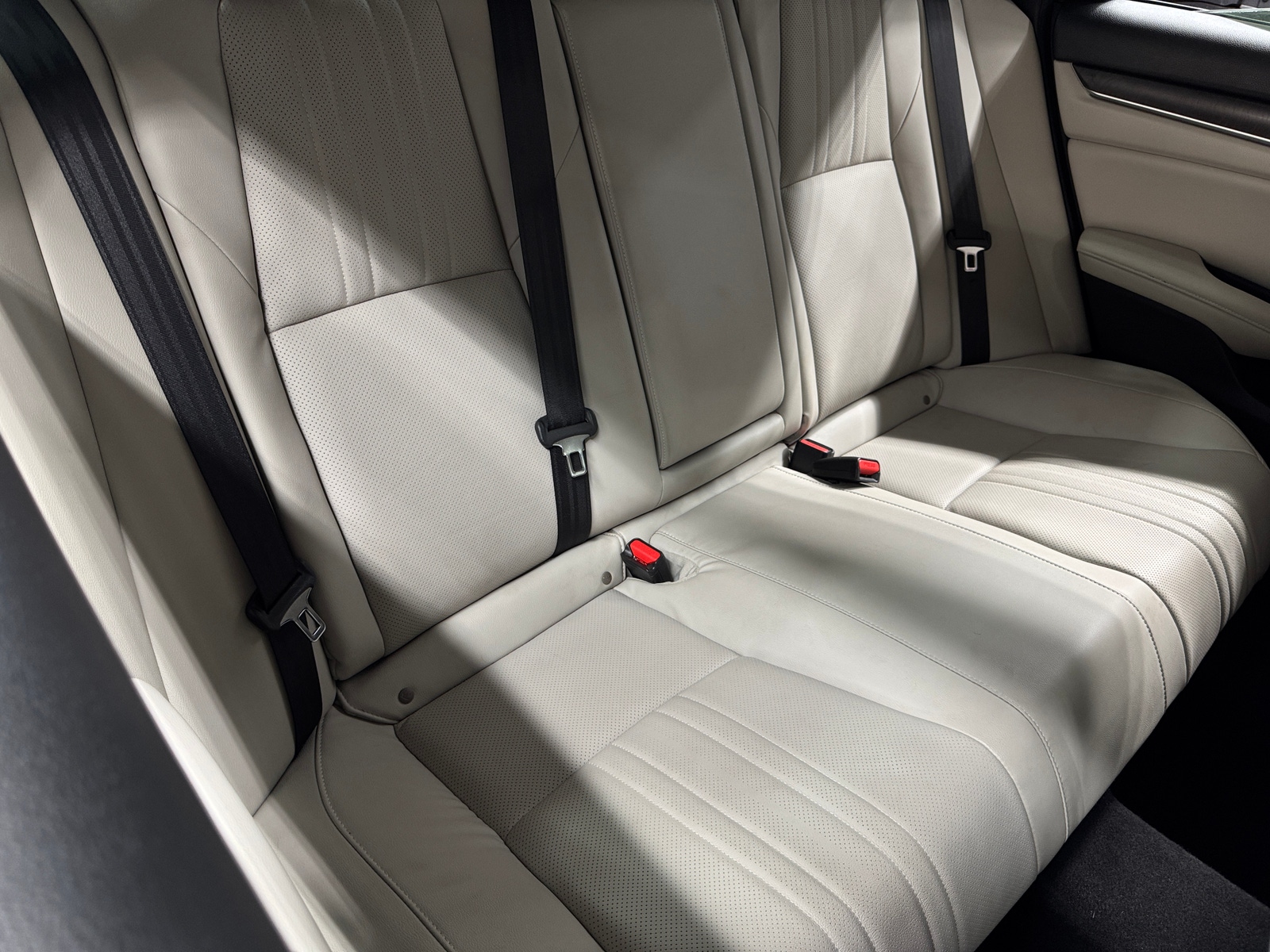 Thumbnail: 2018 Honda Accord - 5