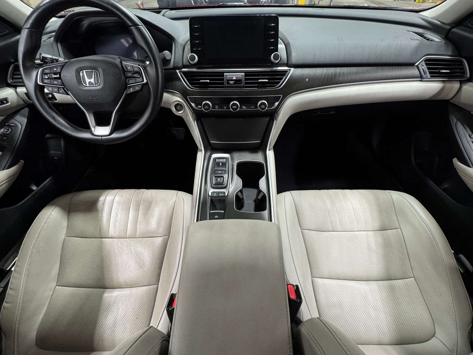 Thumbnail: 2018 Honda Accord - 2