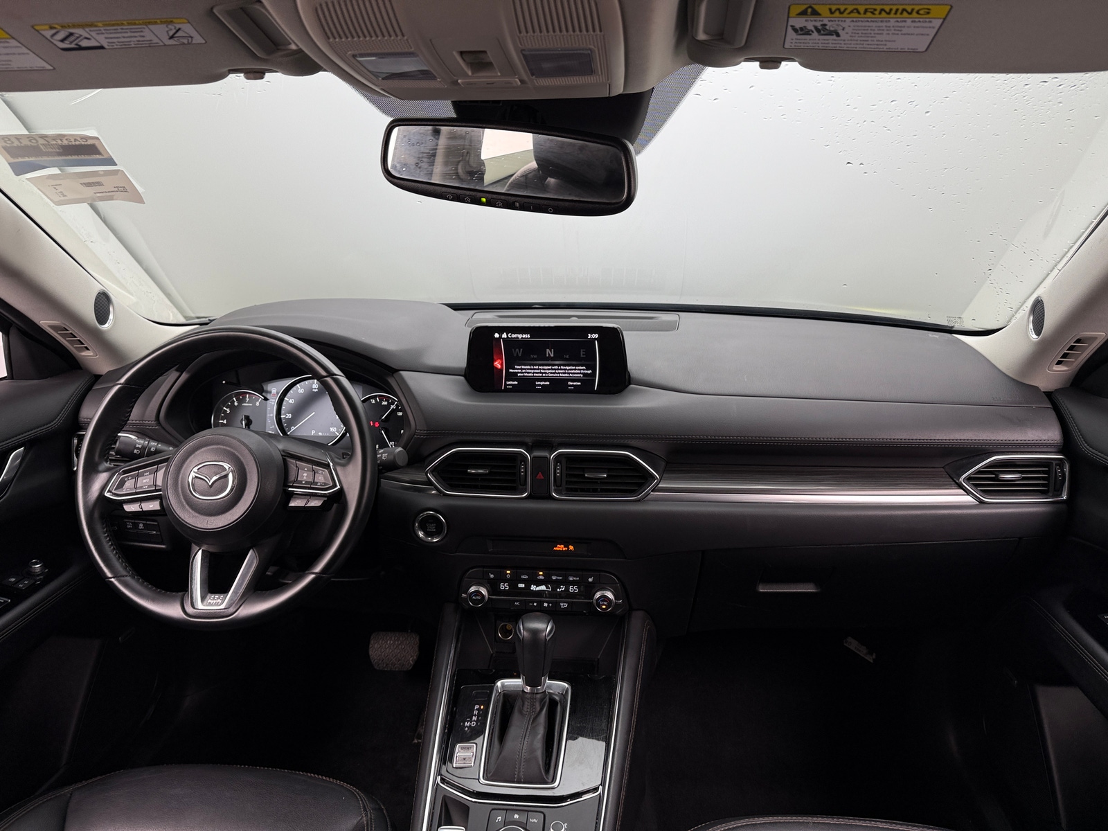 Thumbnail: 2020 Mazda CX-5 - 2