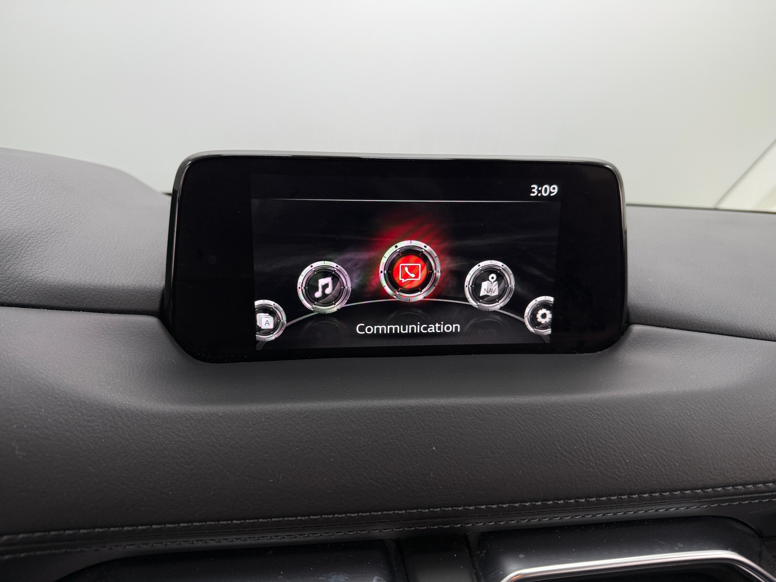 Thumbnail: 2020 Mazda CX-5 - 3