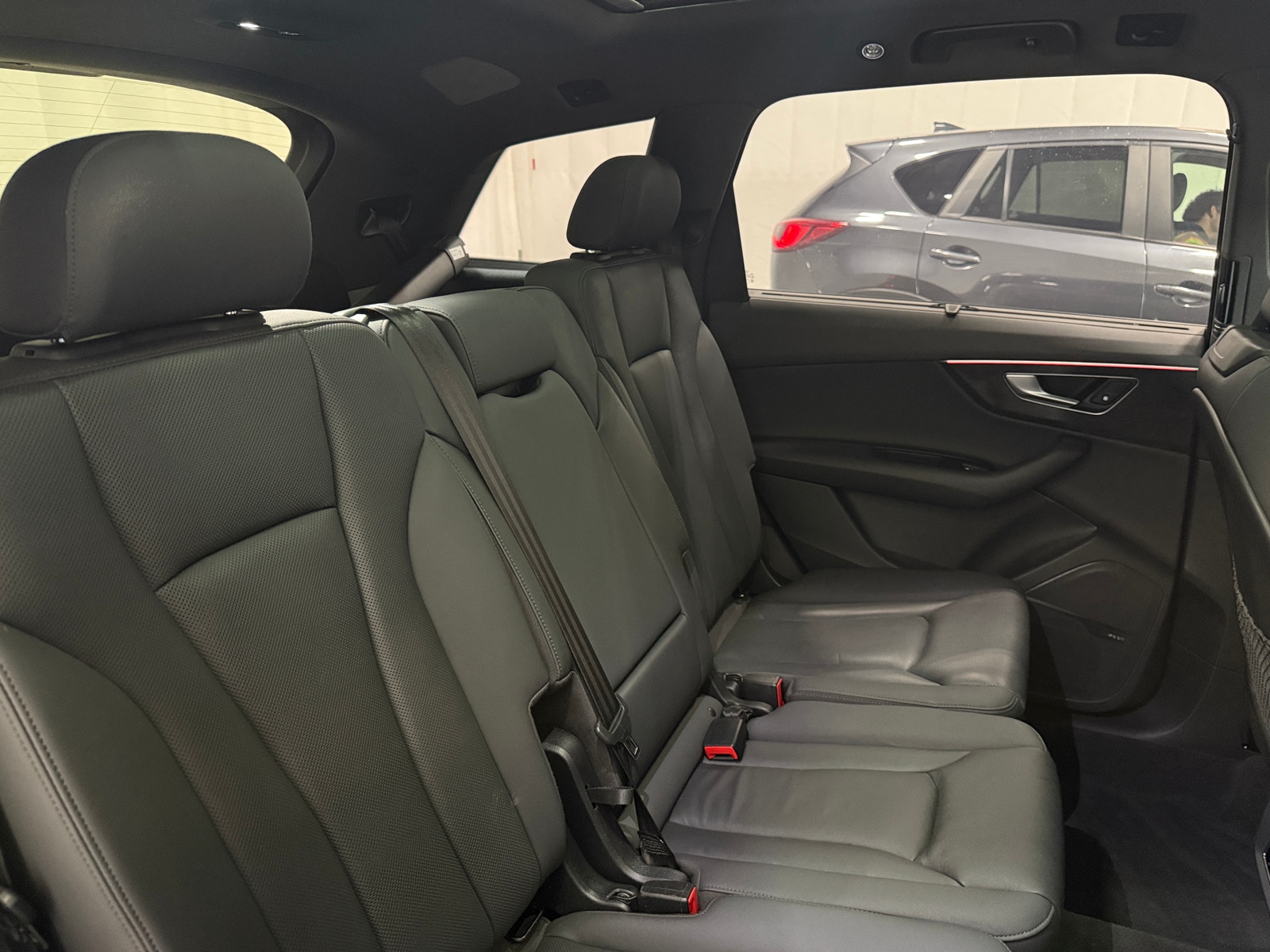 Thumbnail: 2020 Audi Q7 - 5