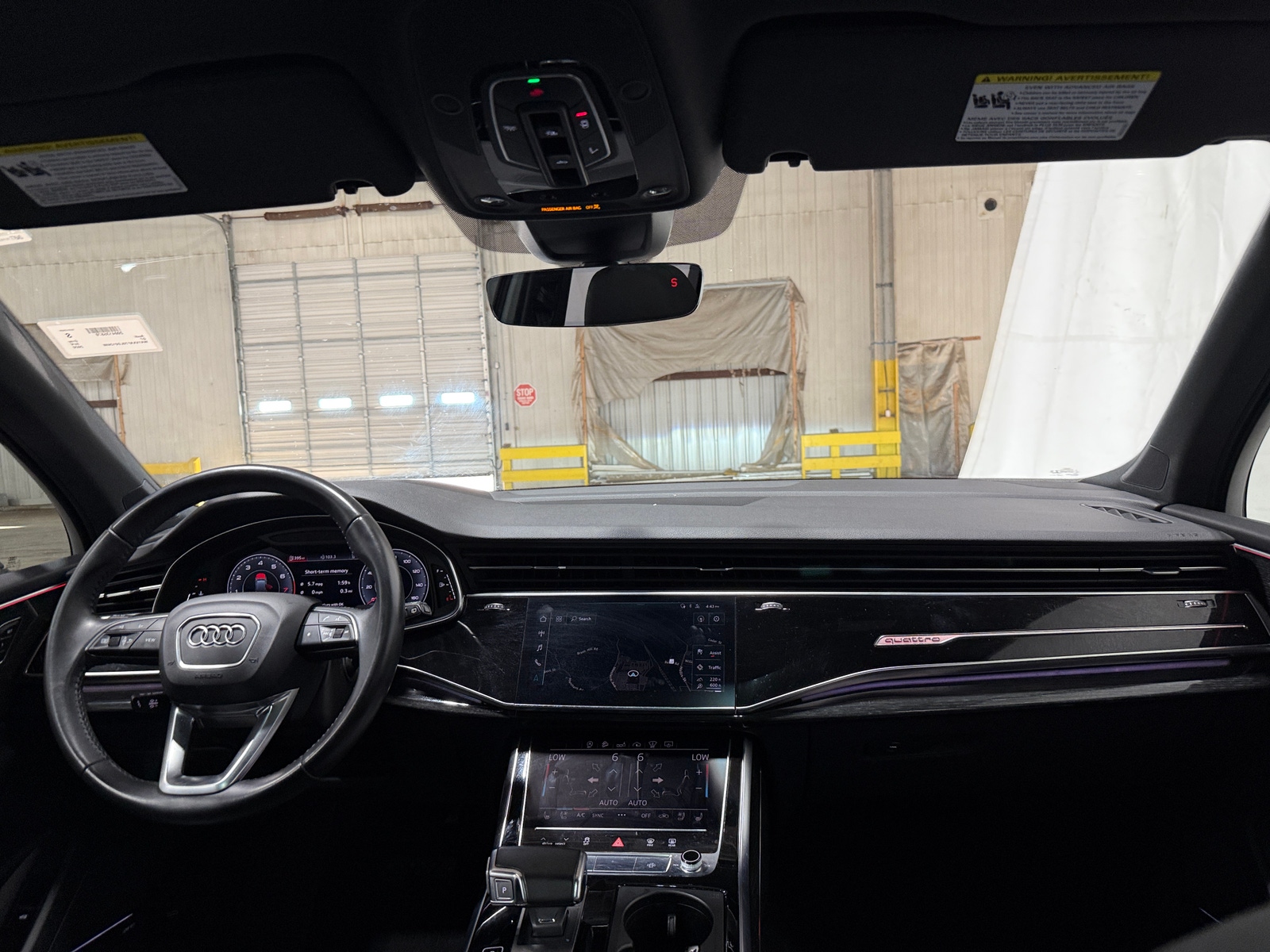 Thumbnail: 2020 Audi Q7 - 2