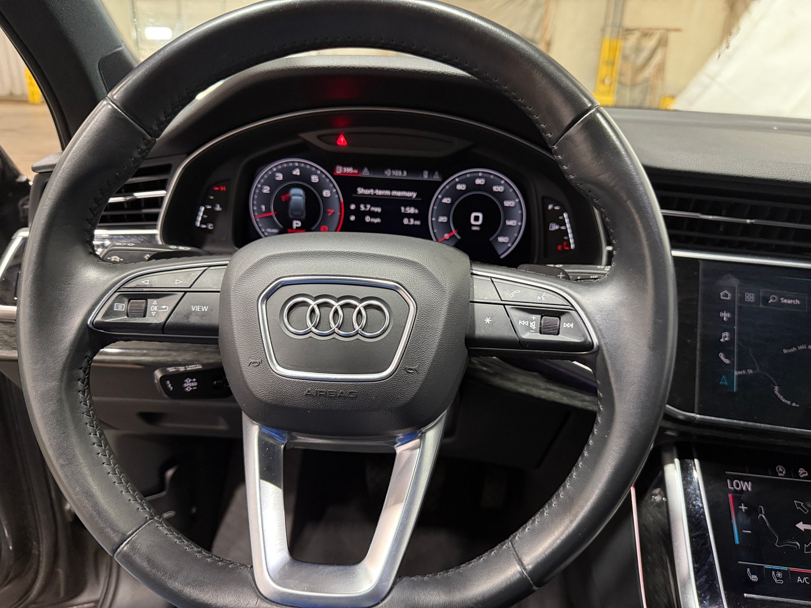 Thumbnail: 2020 Audi Q7 - 4