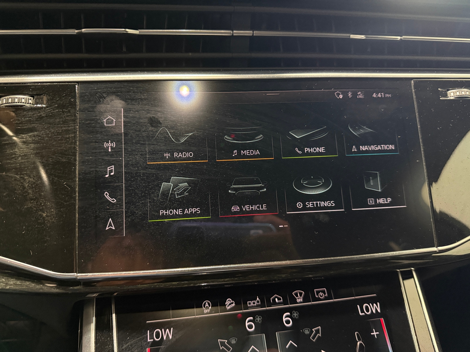 Thumbnail: 2020 Audi Q7 - 3